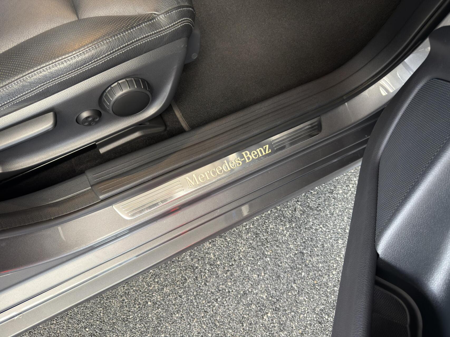 Foto van Mercedes-Benz A 200