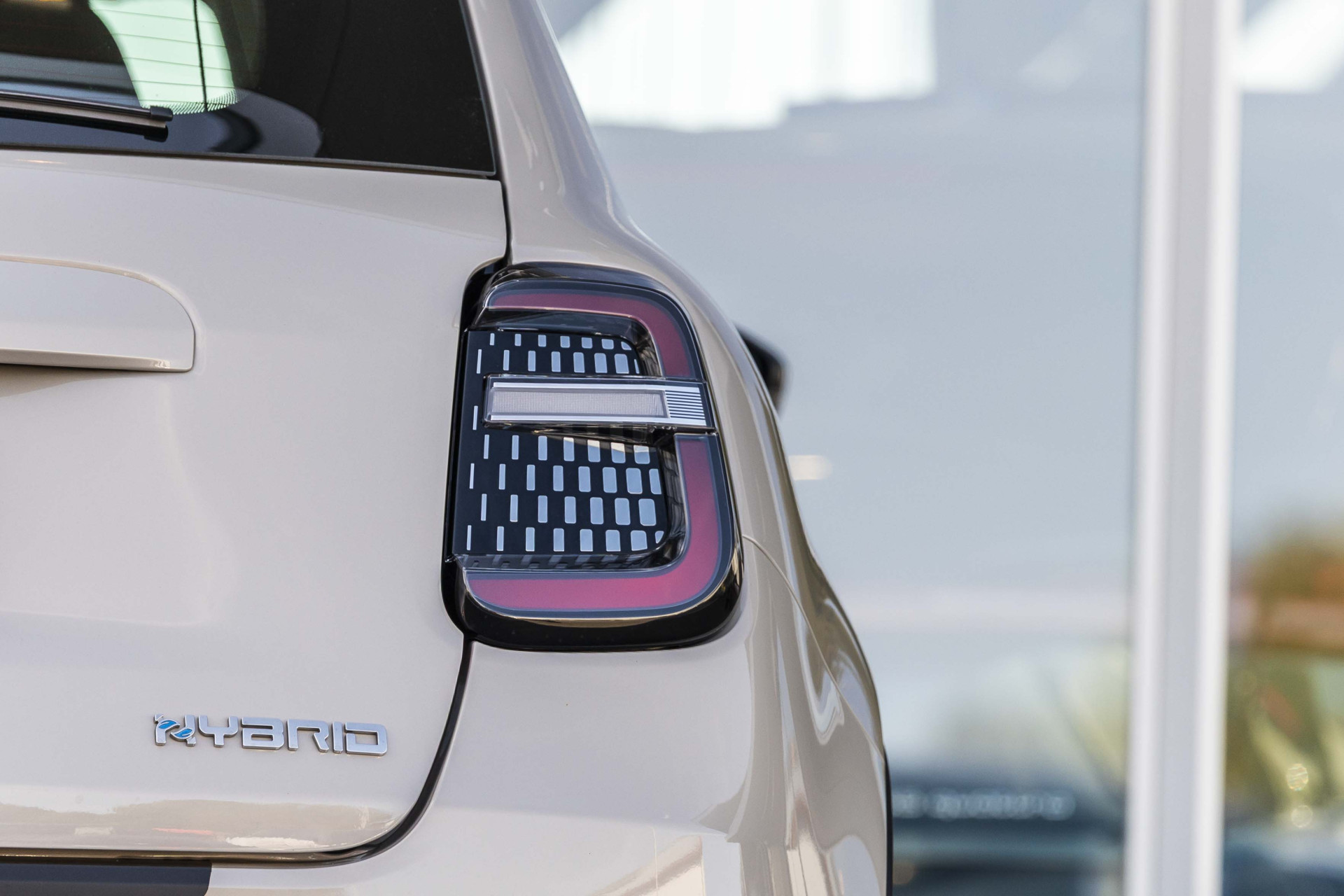 Foto van Fiat 600