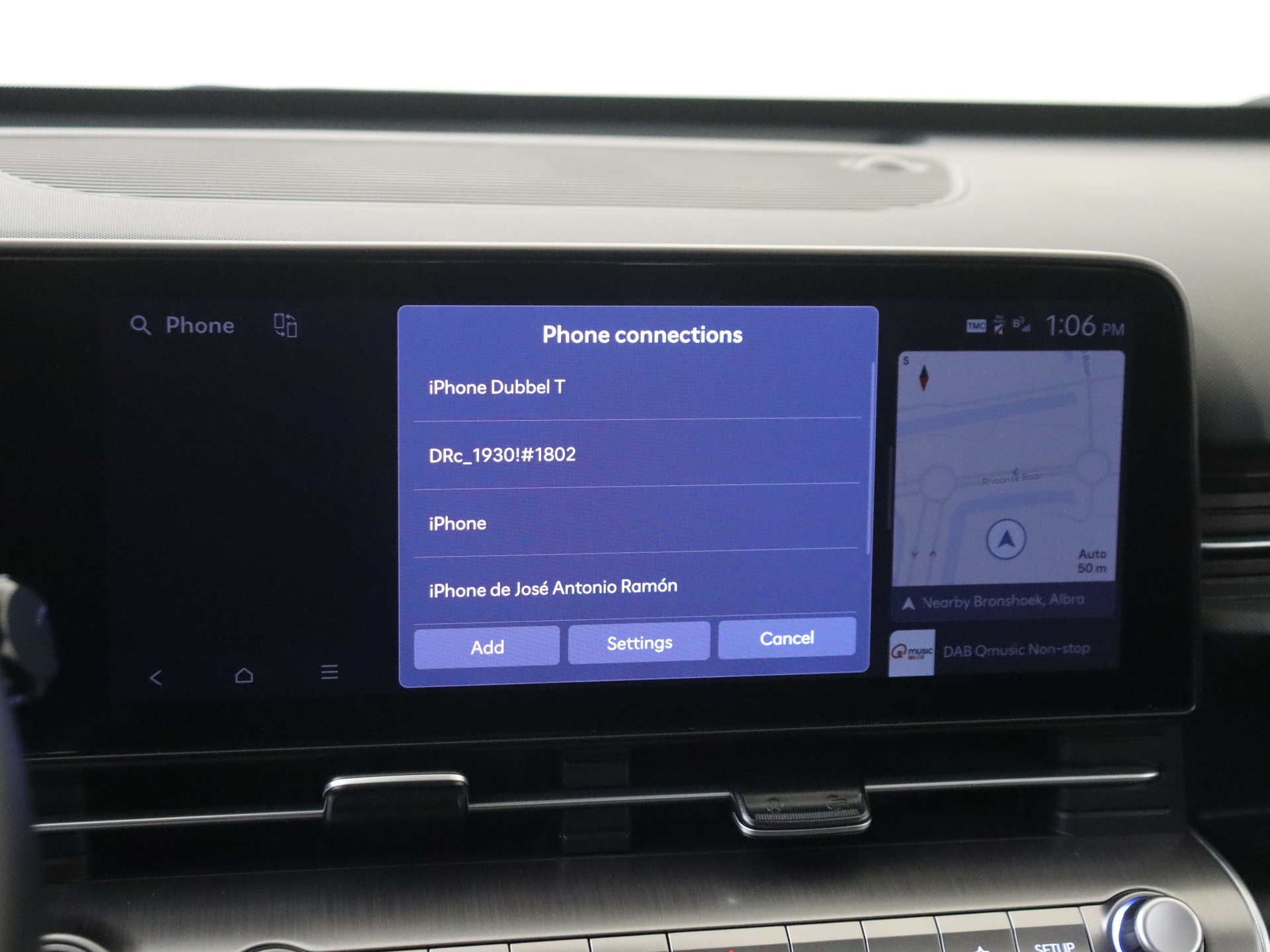 Foto van Hyundai Kona