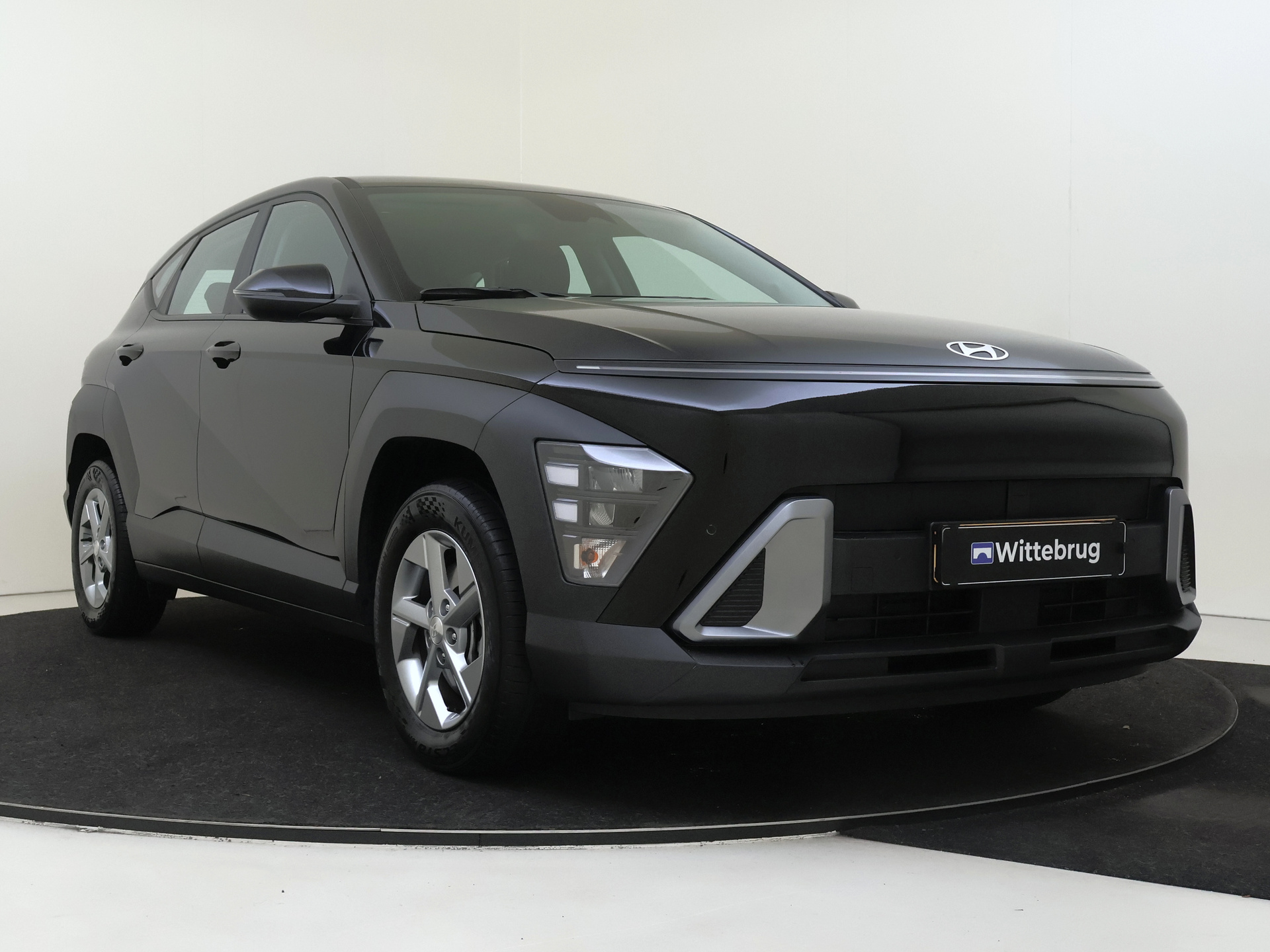 Foto van Hyundai Kona