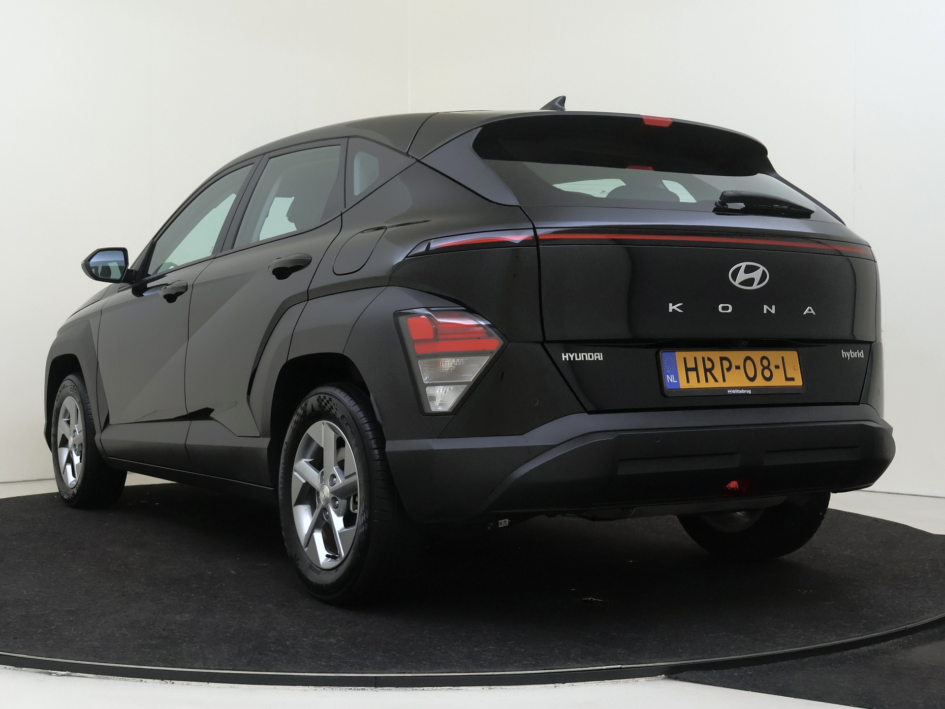Foto van Hyundai Kona