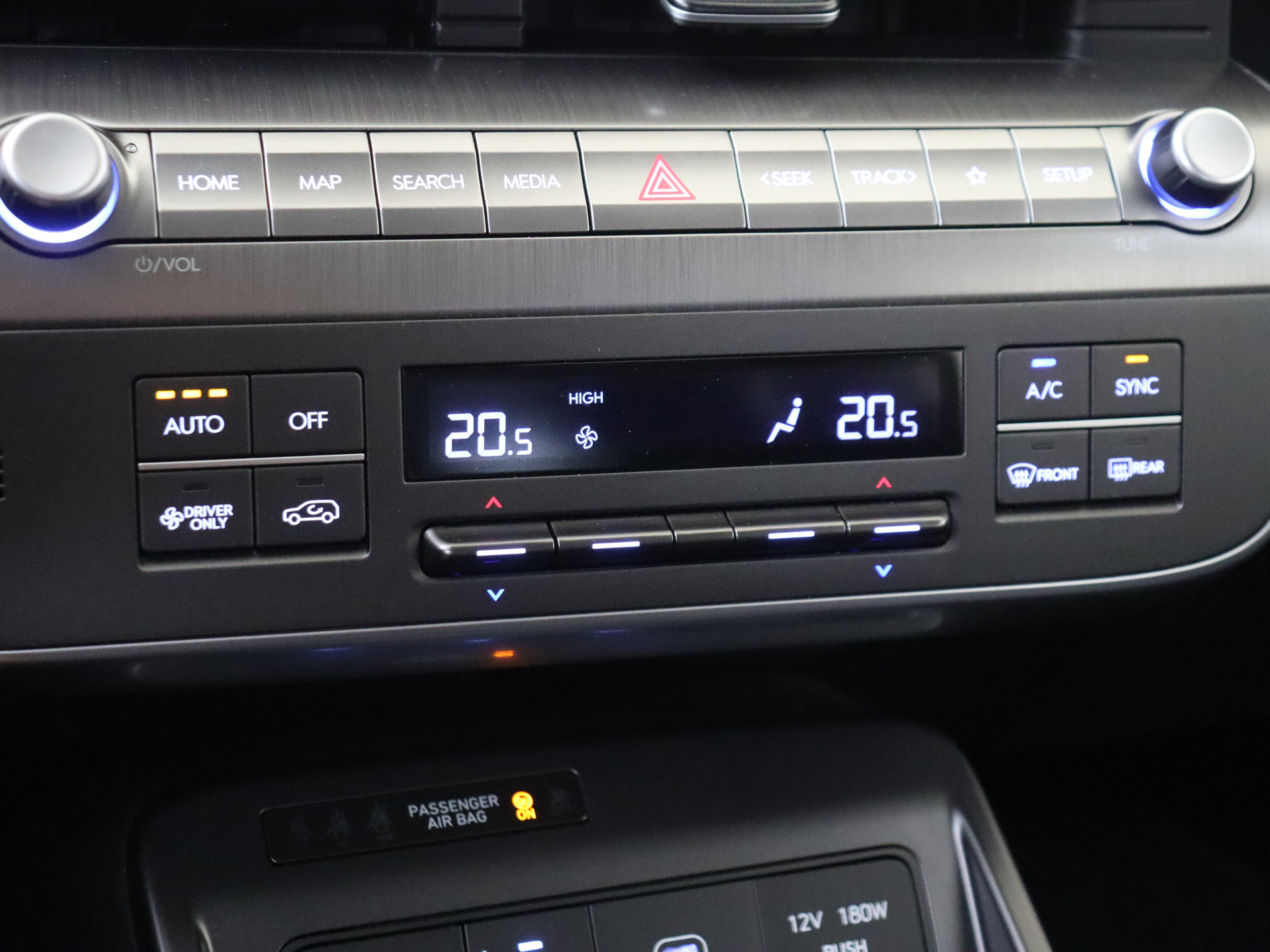 Foto van Hyundai Kona