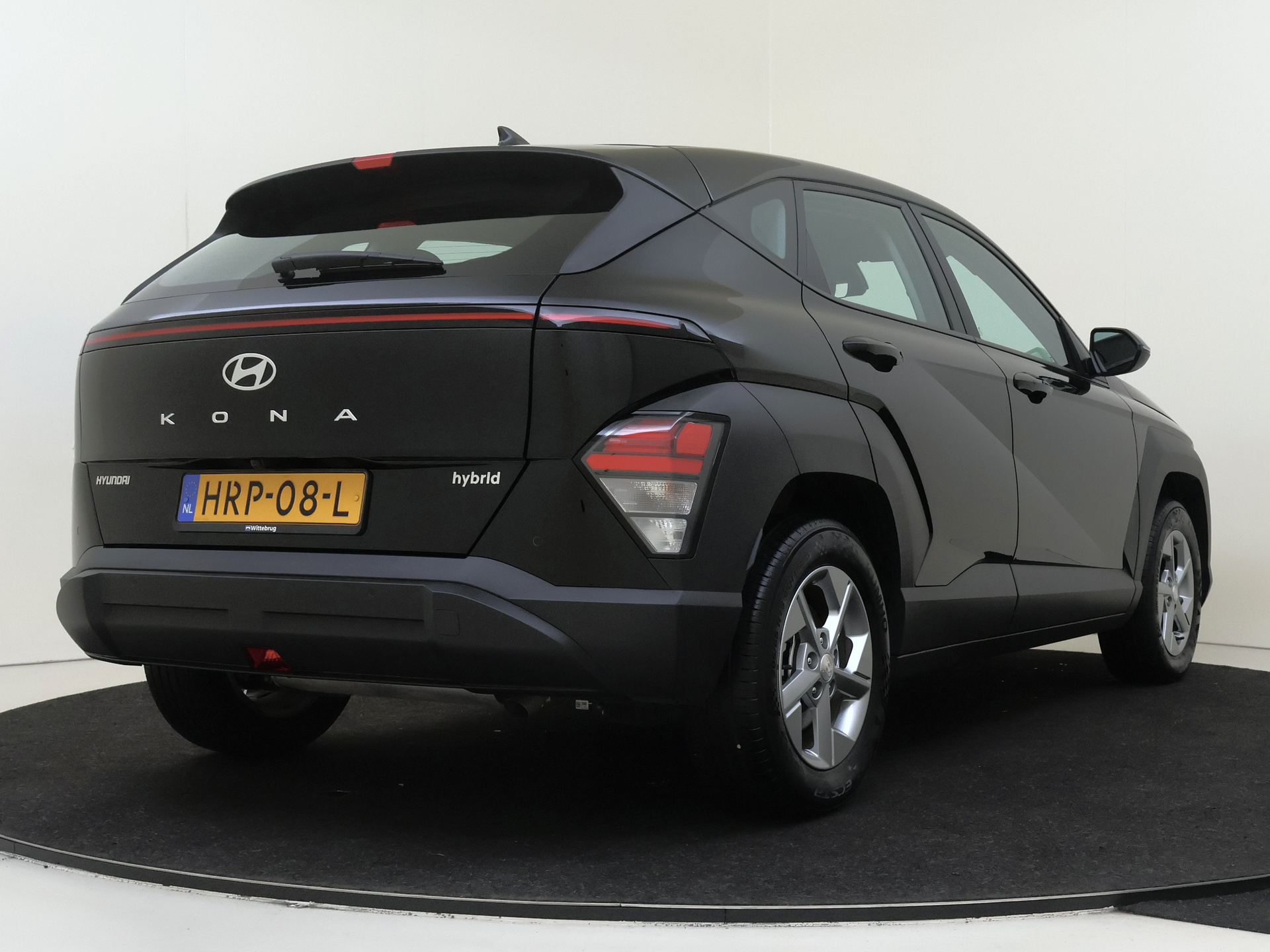 Foto van Hyundai Kona