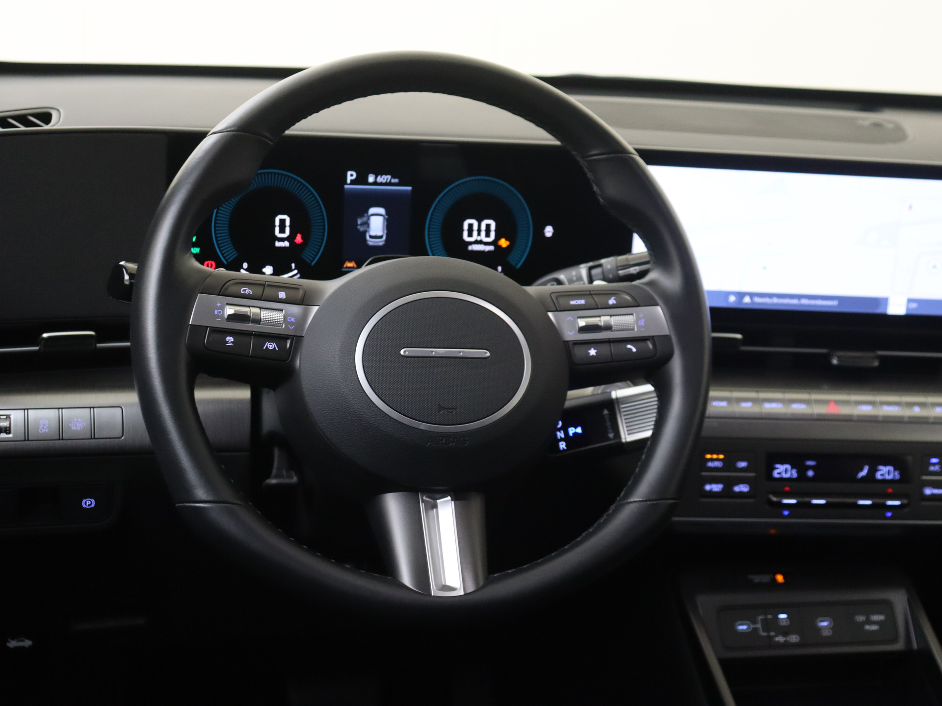 Foto van Hyundai Kona