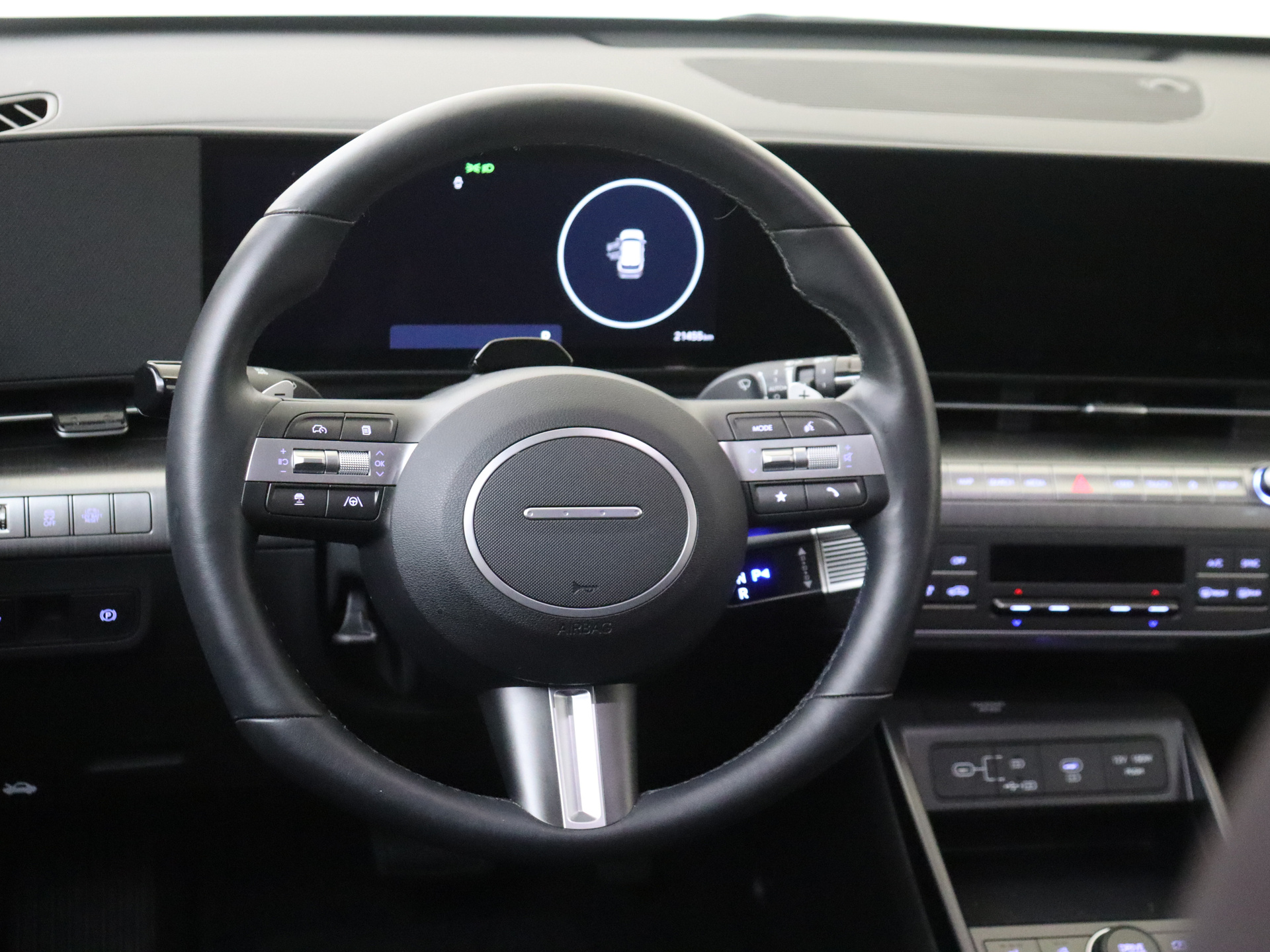 Foto van Hyundai Kona
