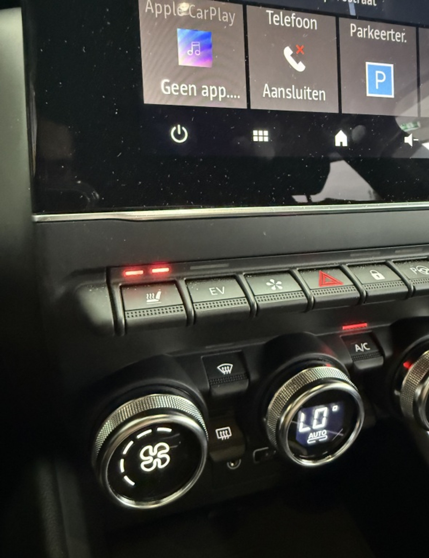 Foto van Mitsubishi Colt