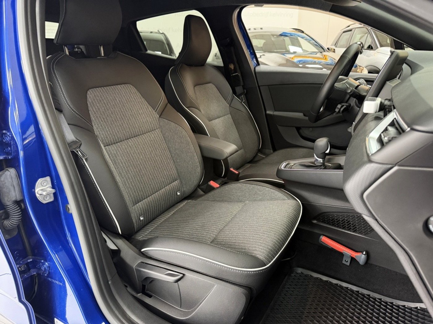 Foto van Mitsubishi Colt