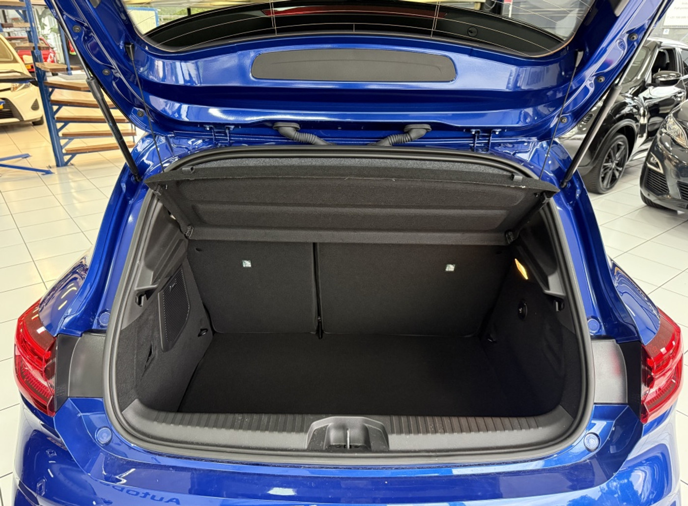 Foto van Mitsubishi Colt