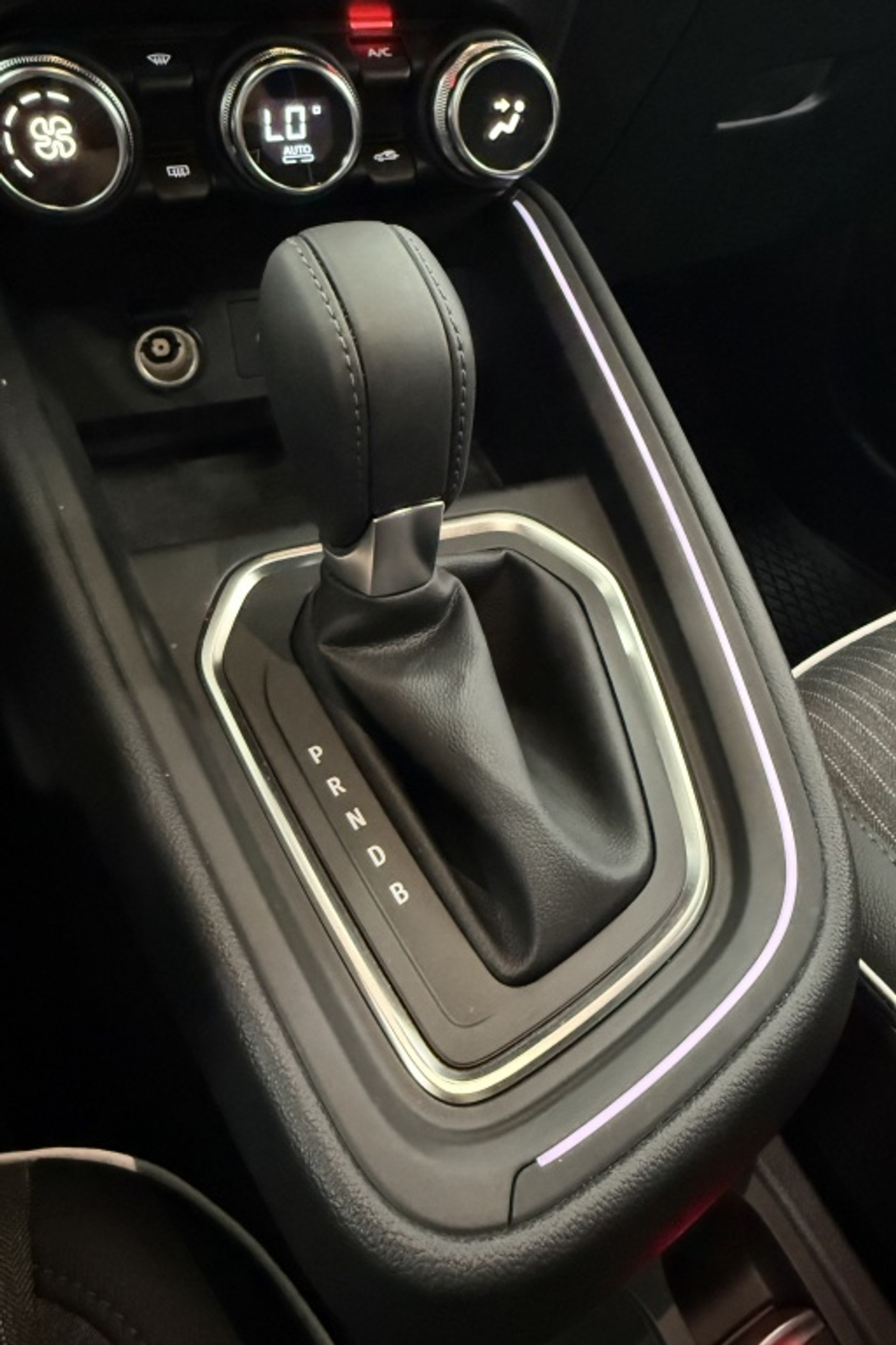Foto van Mitsubishi Colt