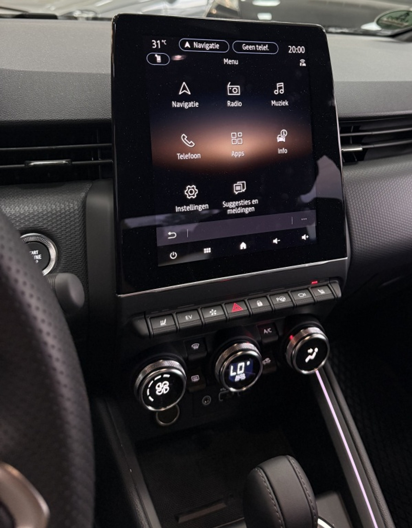Foto van Mitsubishi Colt