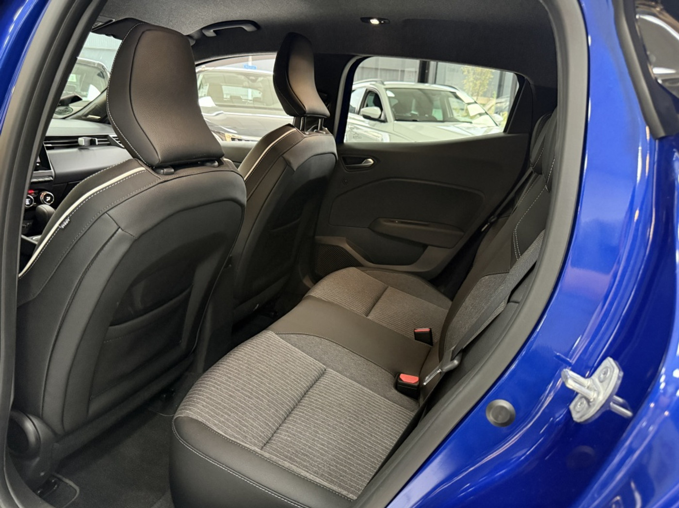 Foto van Mitsubishi Colt