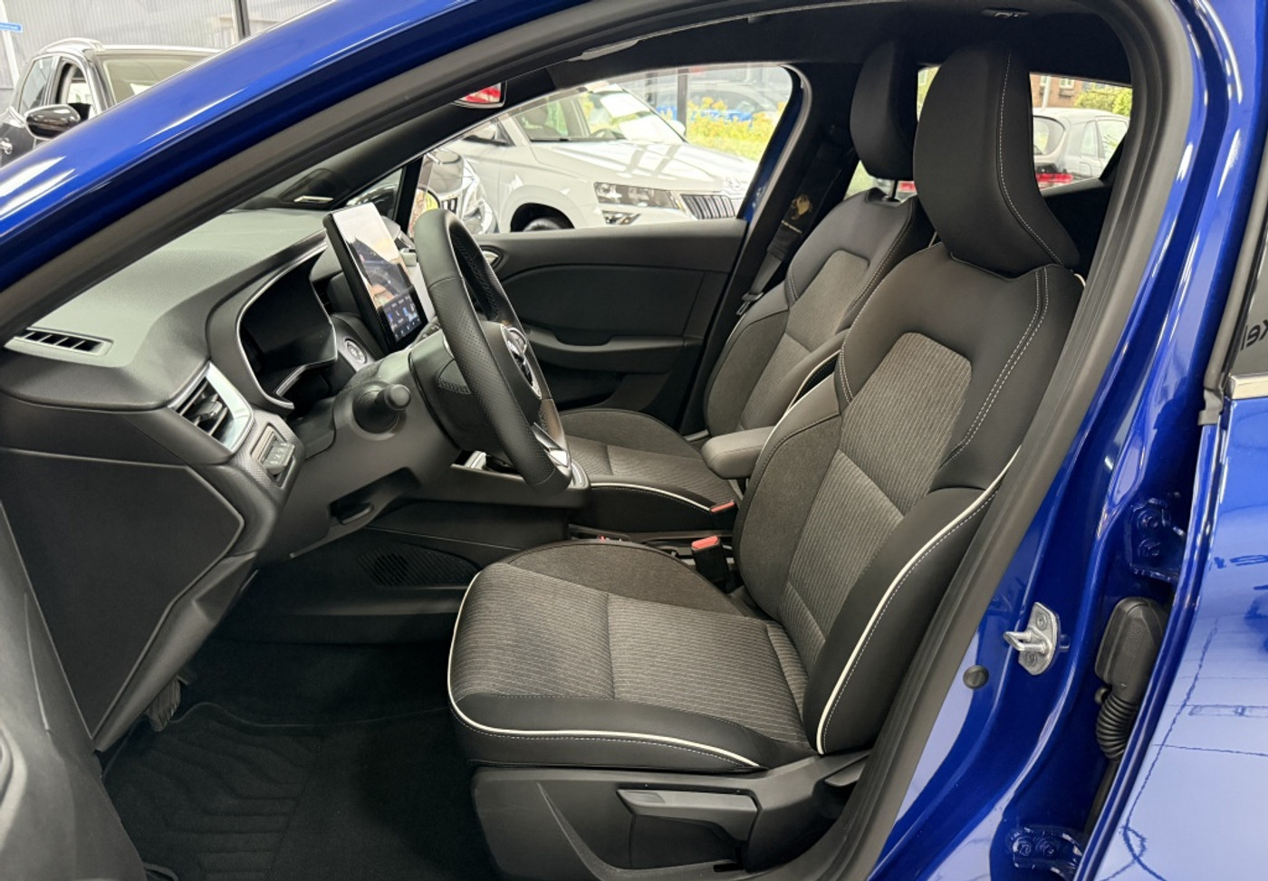 Foto van Mitsubishi Colt