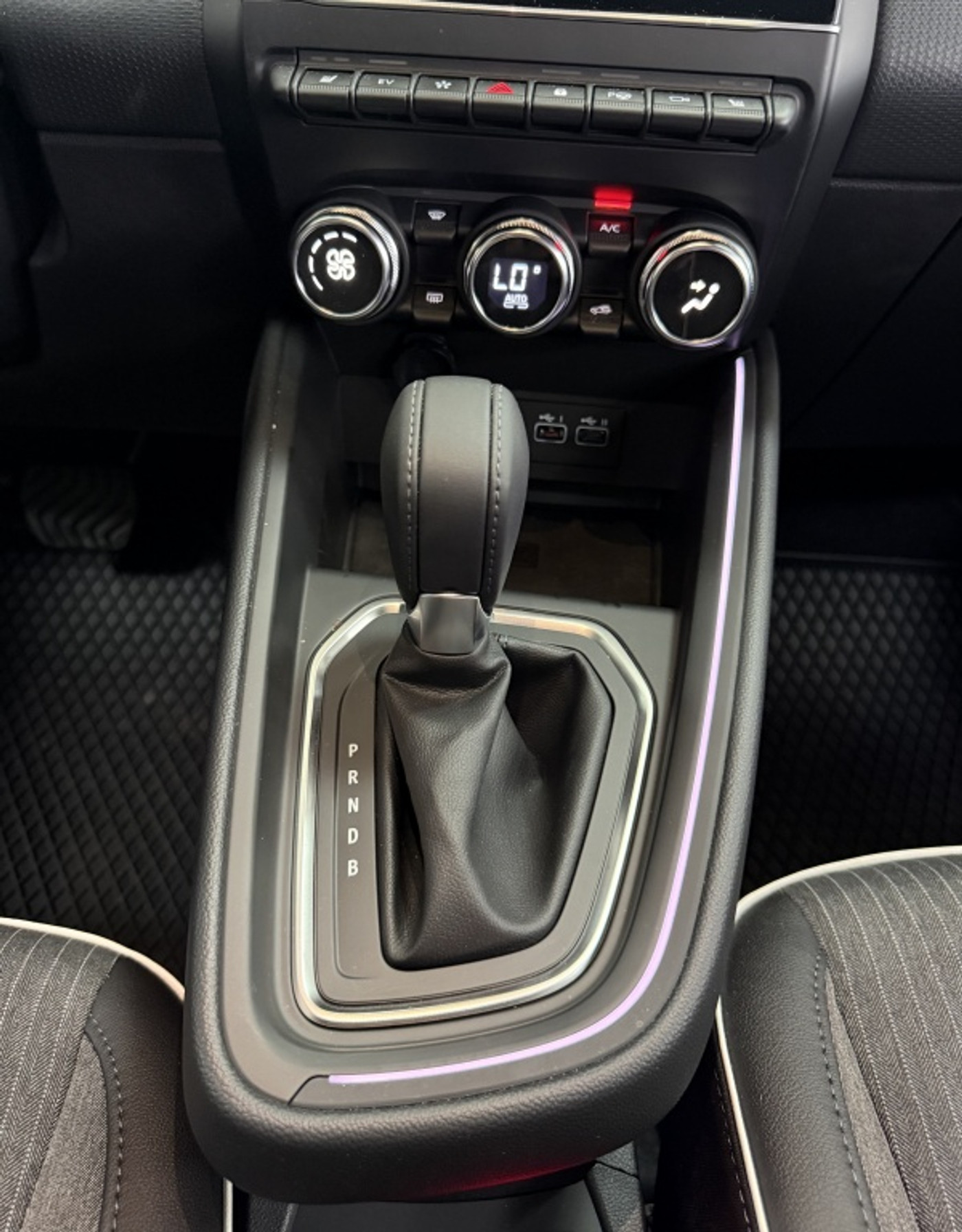 Foto van Mitsubishi Colt