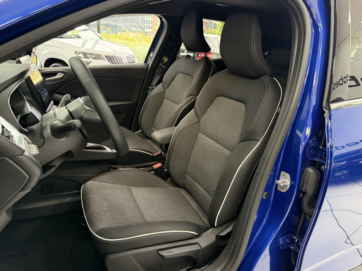 Foto van Mitsubishi Colt
