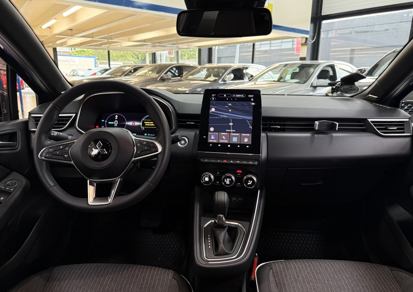 Foto van Mitsubishi Colt