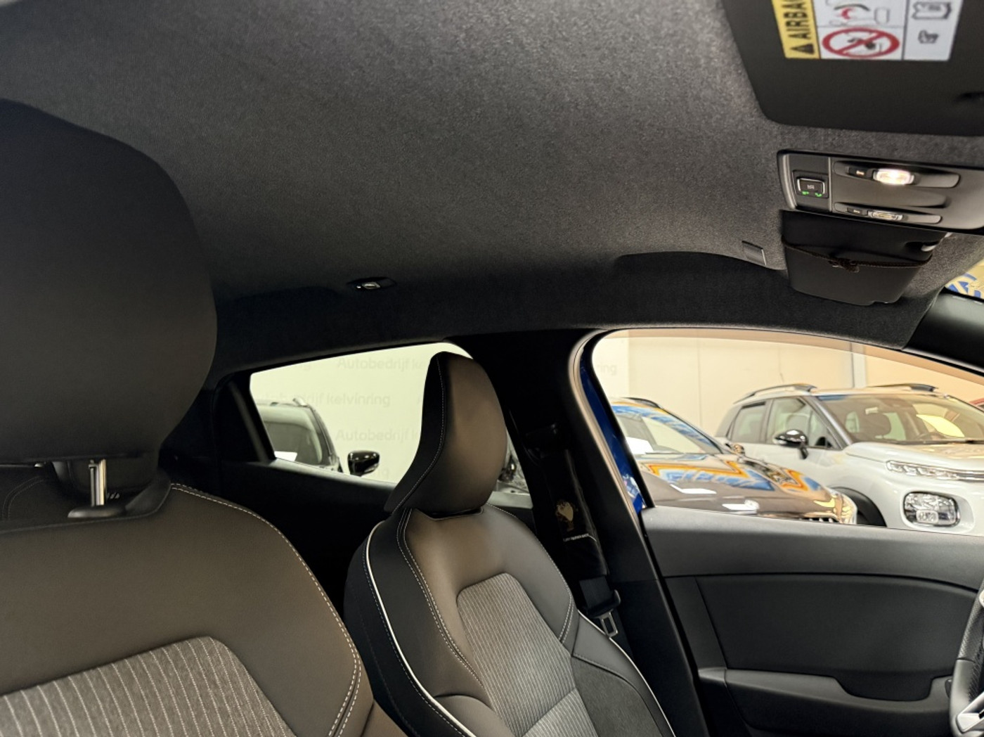 Foto van Mitsubishi Colt