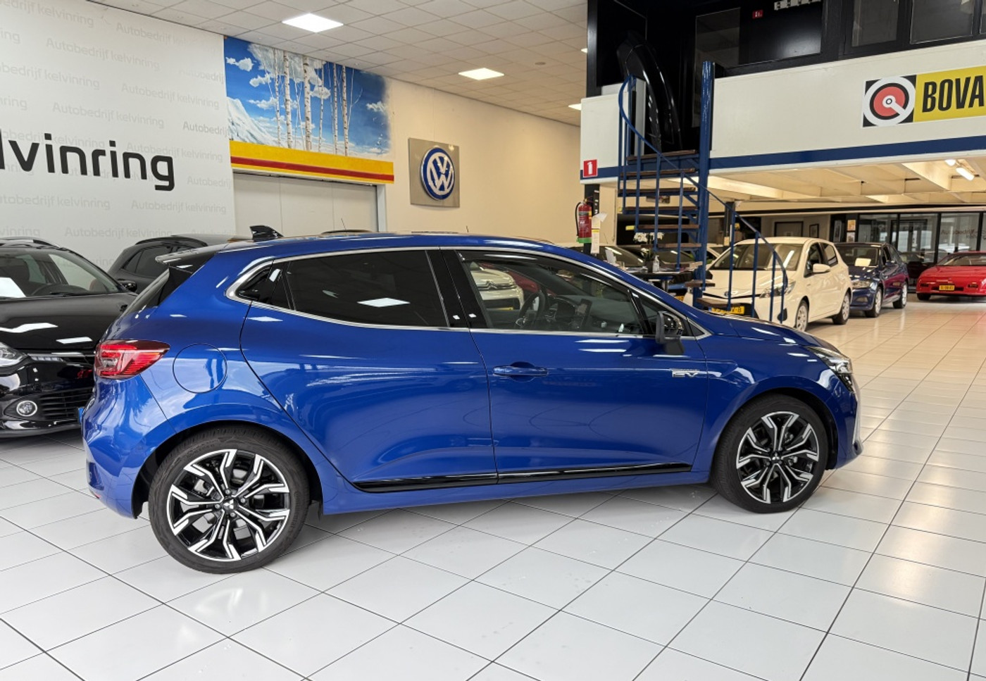 Foto van Mitsubishi Colt
