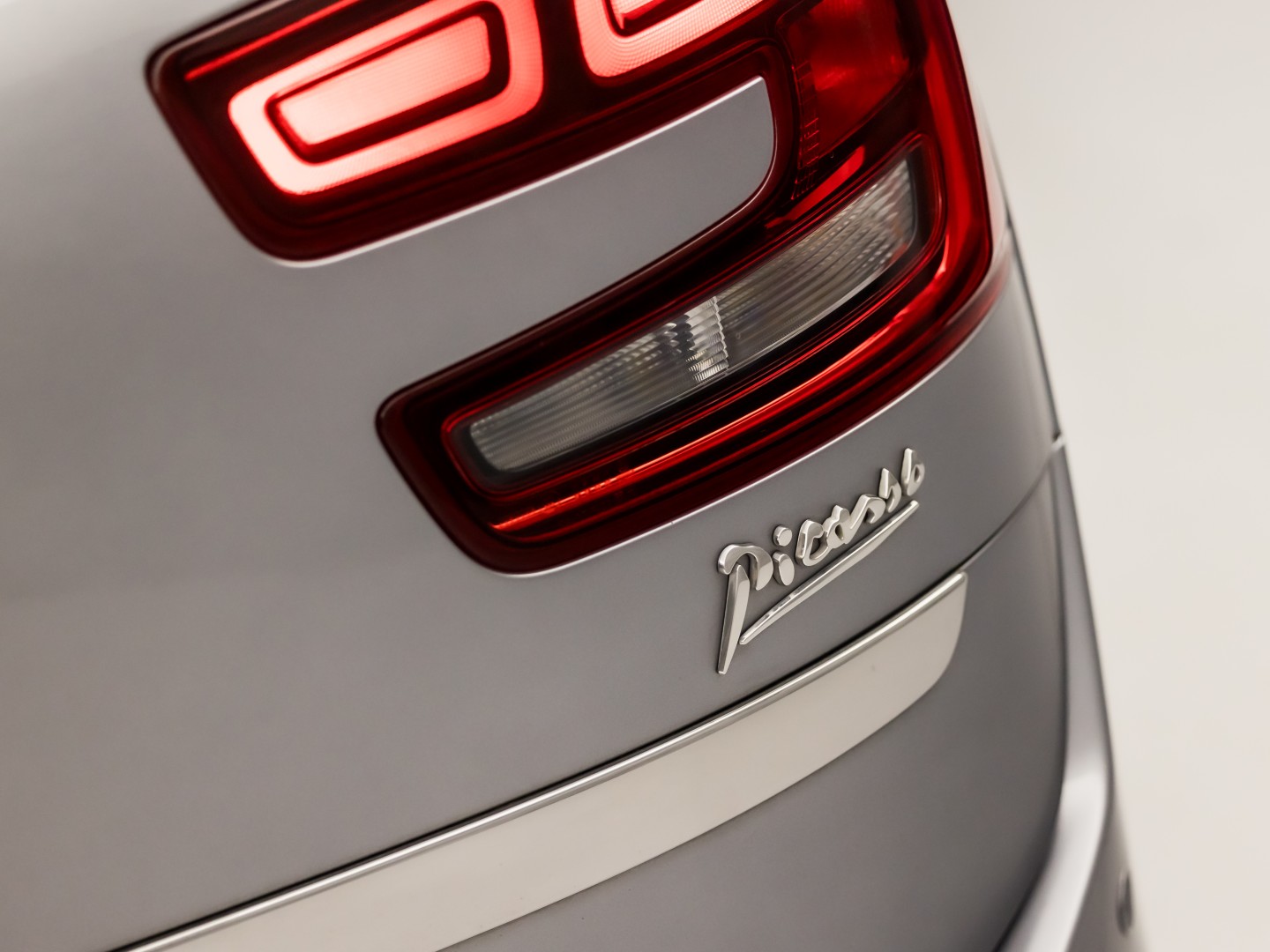 Foto van Citroen C4 Picasso