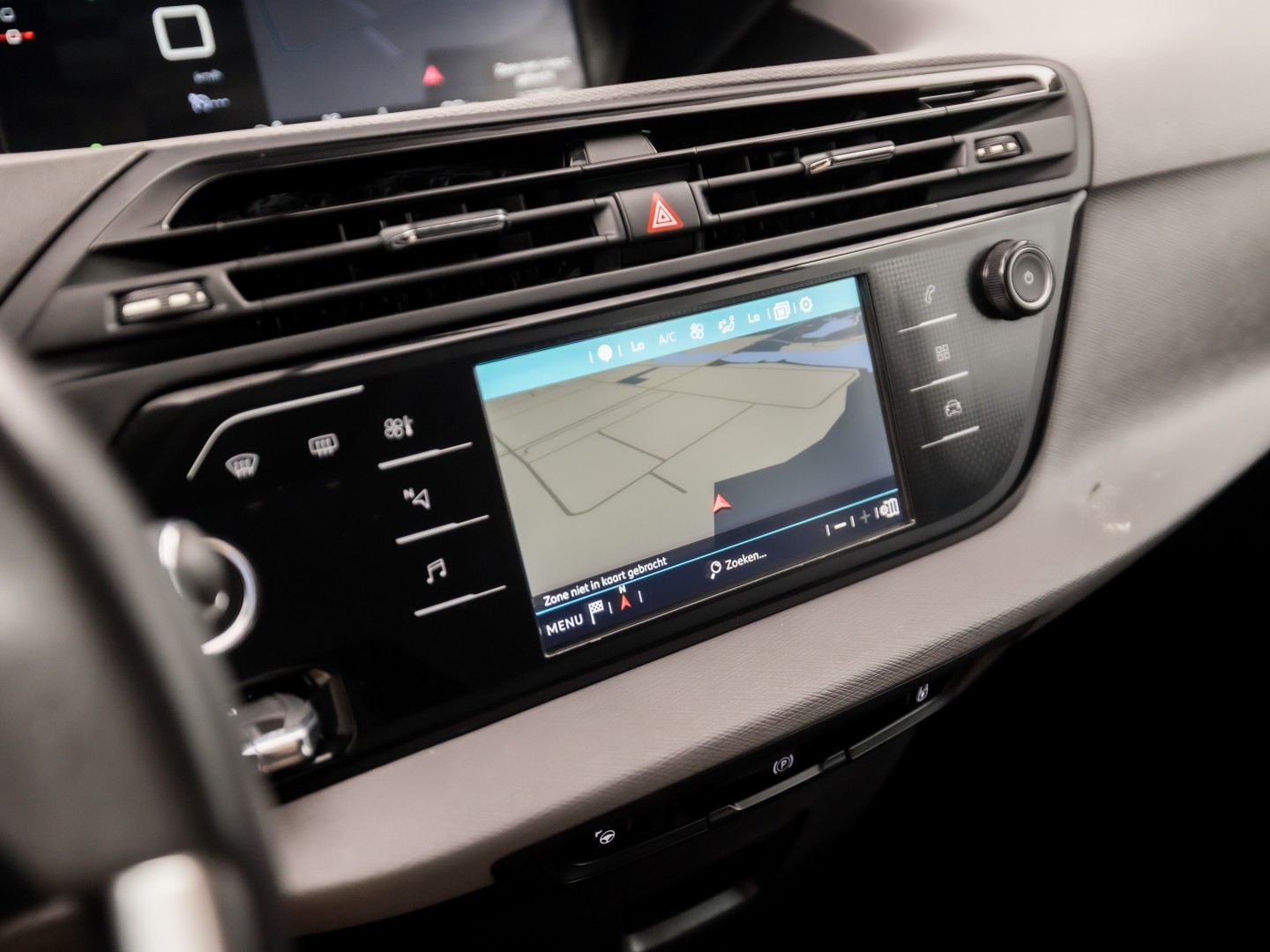 Foto van Citroen C4 Picasso
