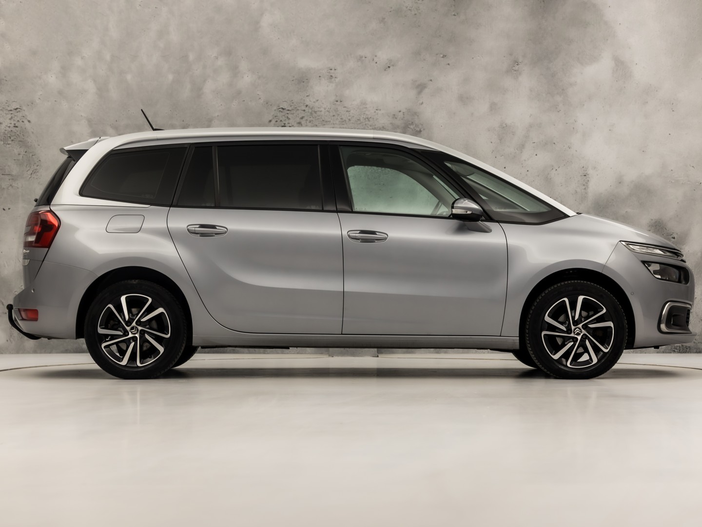 Foto van Citroen C4 Picasso