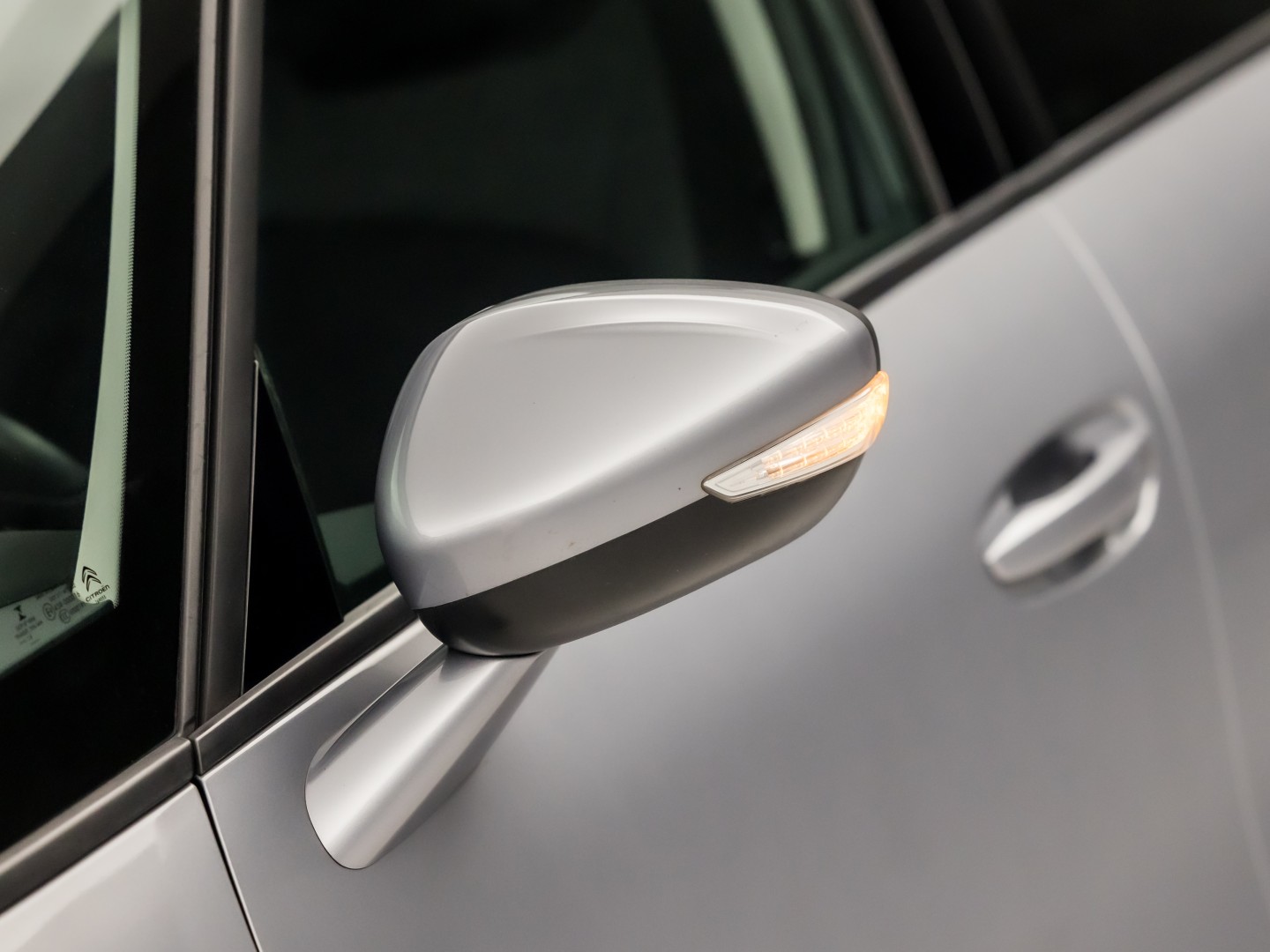 Foto van Citroen C4 Picasso