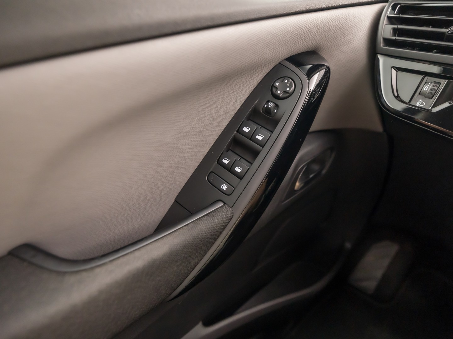 Foto van Citroen C4 Picasso