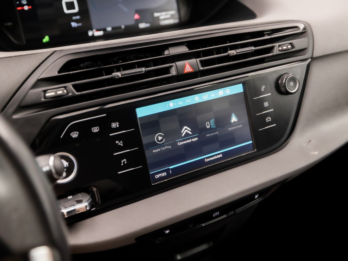Foto van Citroen C4 Picasso
