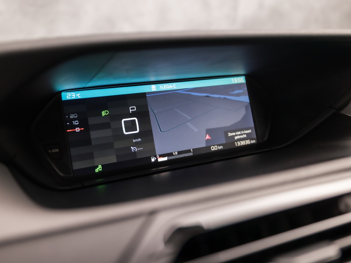 Foto van Citroen C4 Picasso