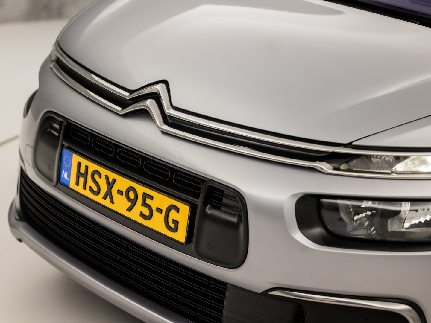 Foto van Citroen C4 Picasso