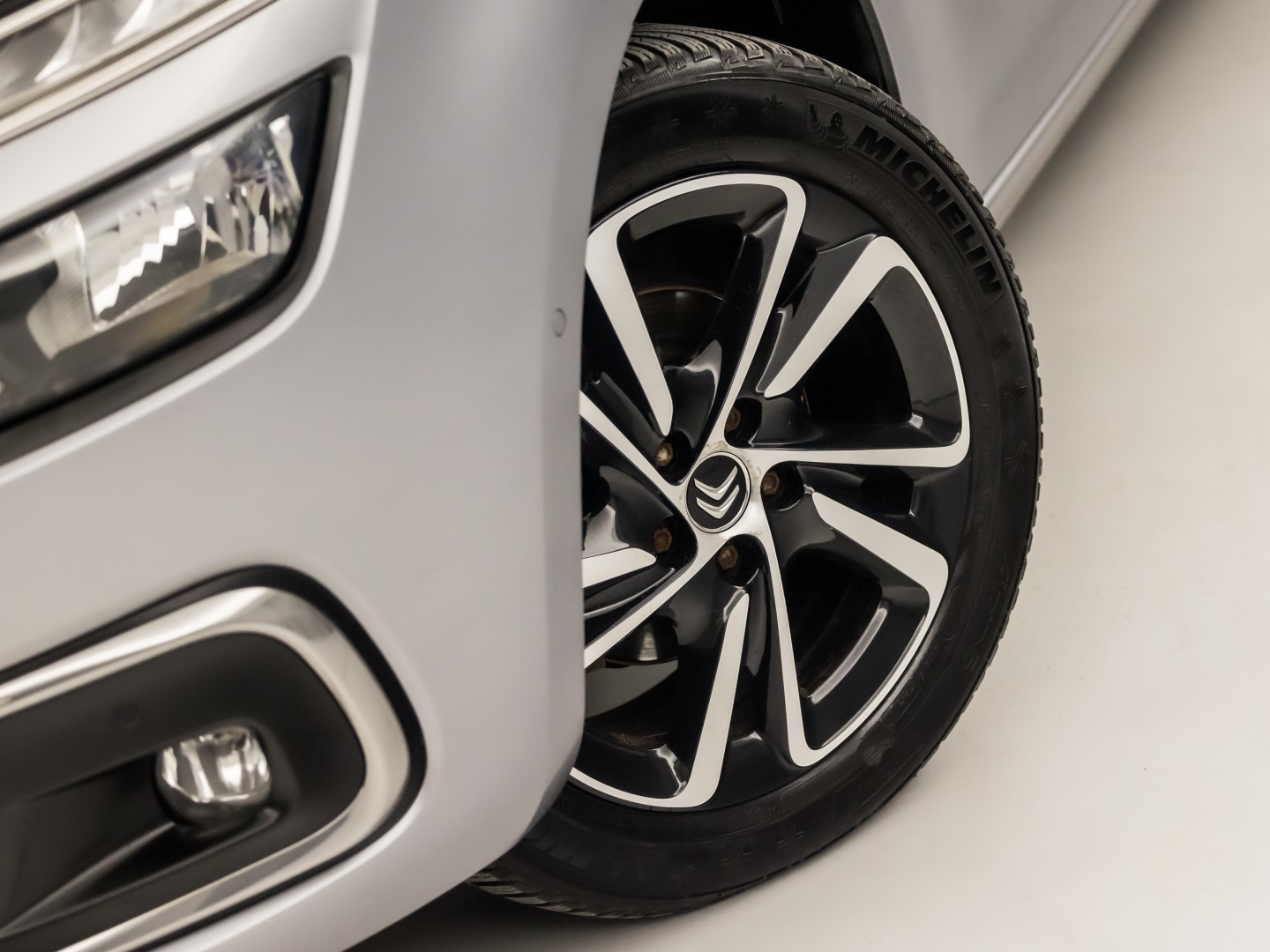Foto van Citroen C4 Picasso