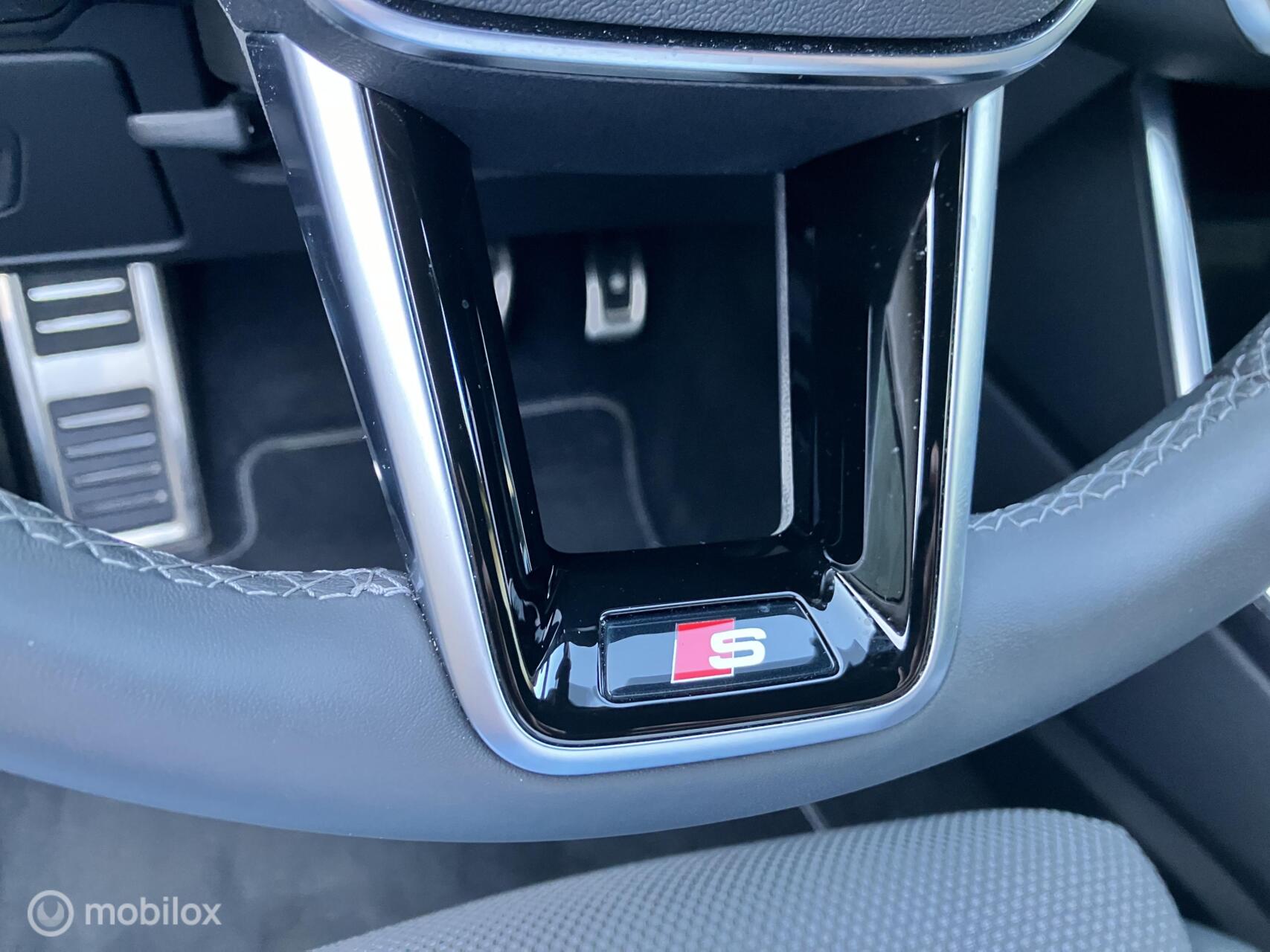 Foto van Audi A6 Avant 50 TFSI E