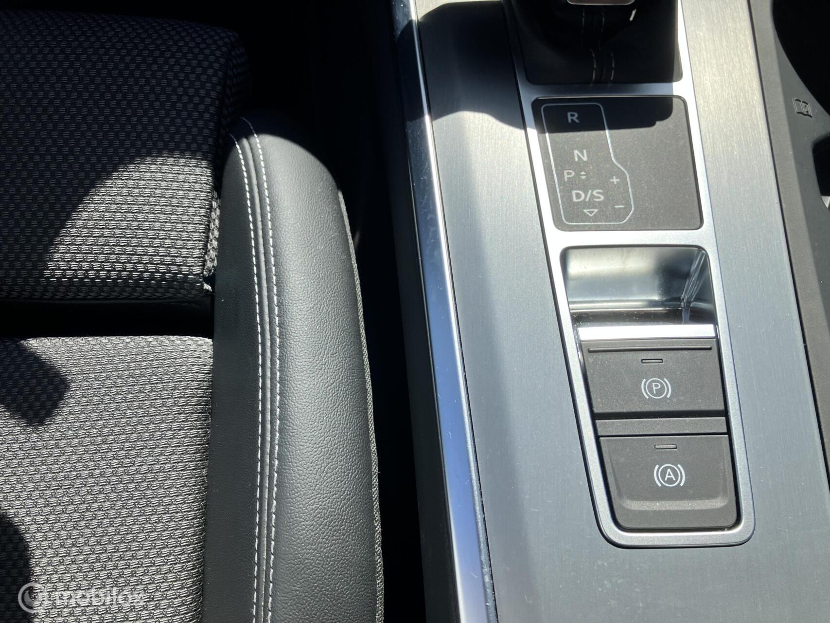 Foto van Audi A6 Avant 50 TFSI E