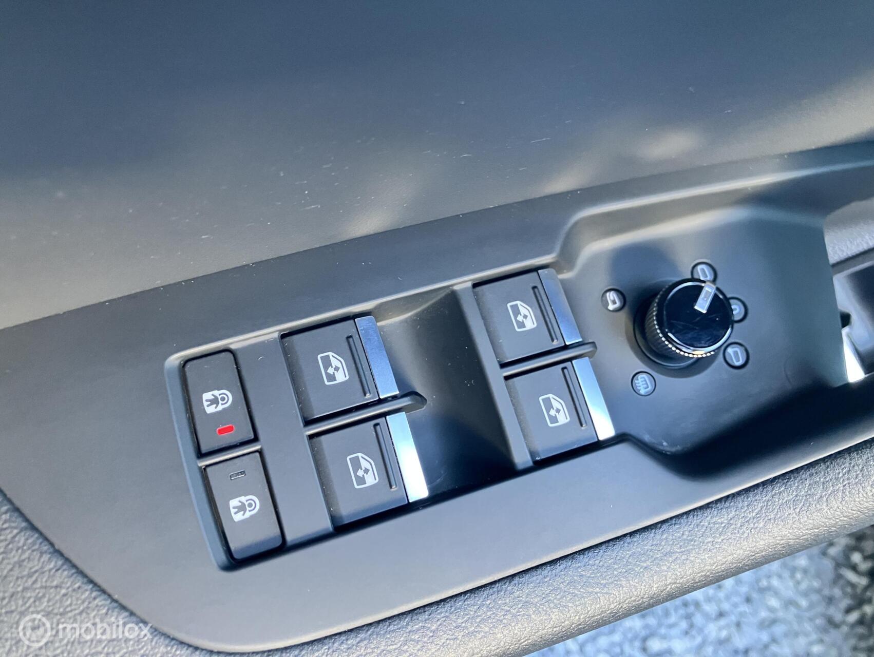 Foto van Audi A6 Avant 50 TFSI E