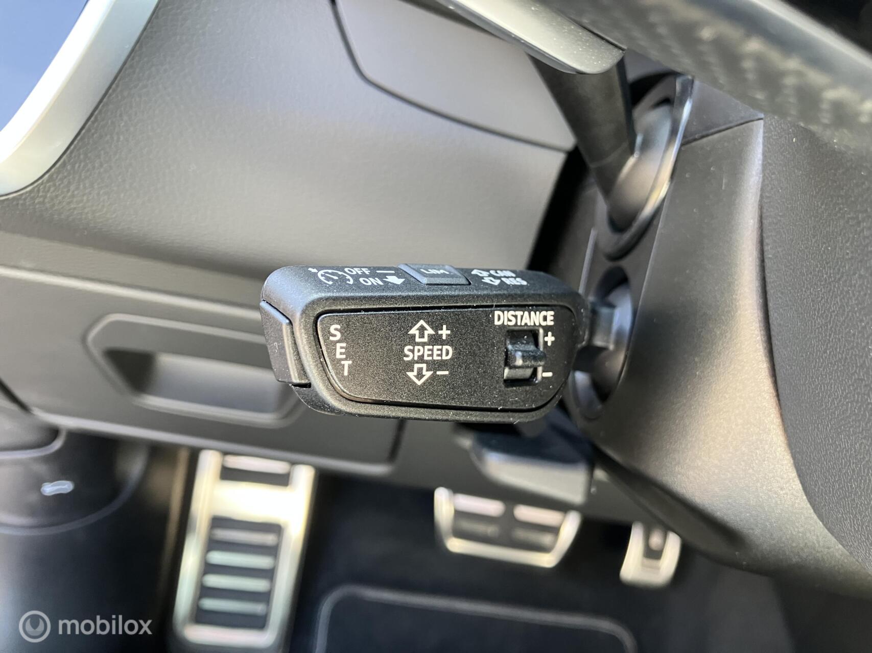 Foto van Audi A6 Avant 50 TFSI E