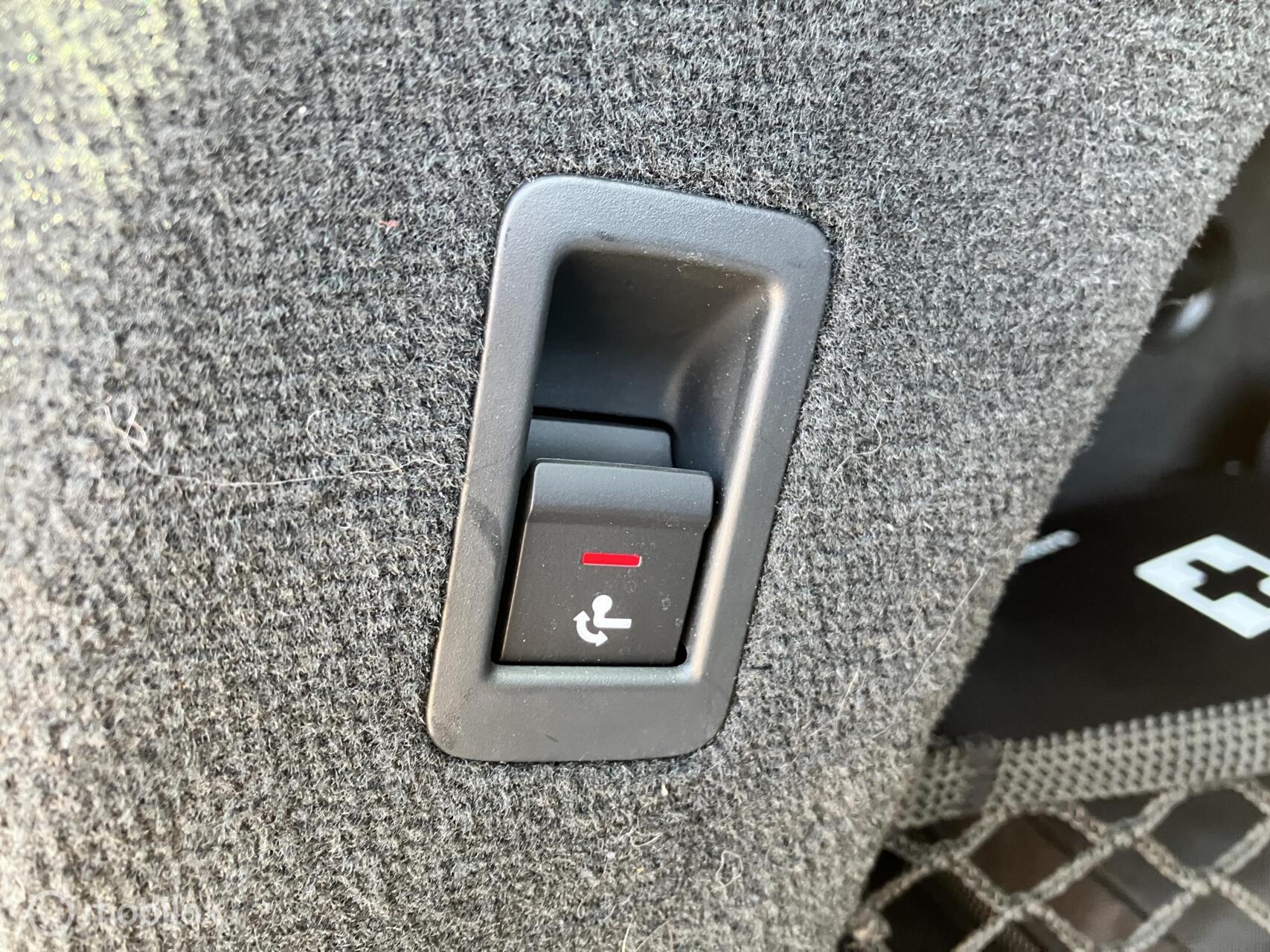 Foto van Audi A6 Avant 50 TFSI E