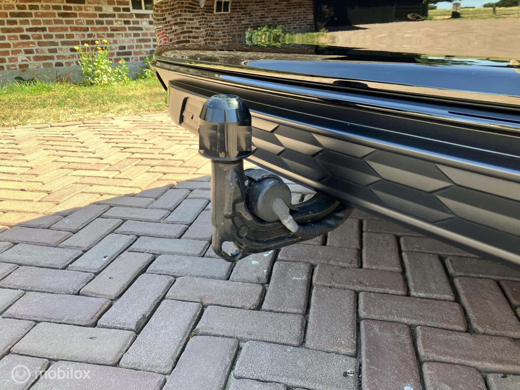 Foto van Audi A6 Avant 50 TFSI E