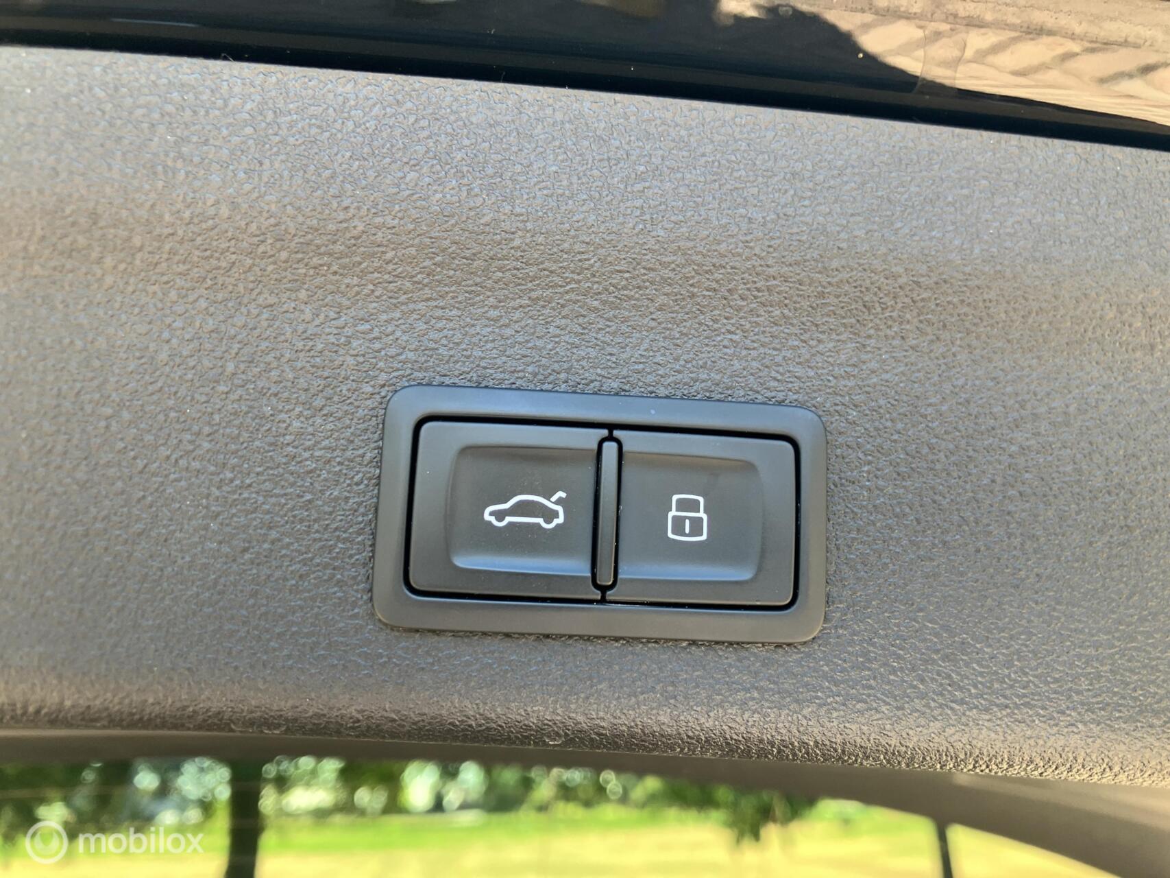Foto van Audi A6 Avant 50 TFSI E