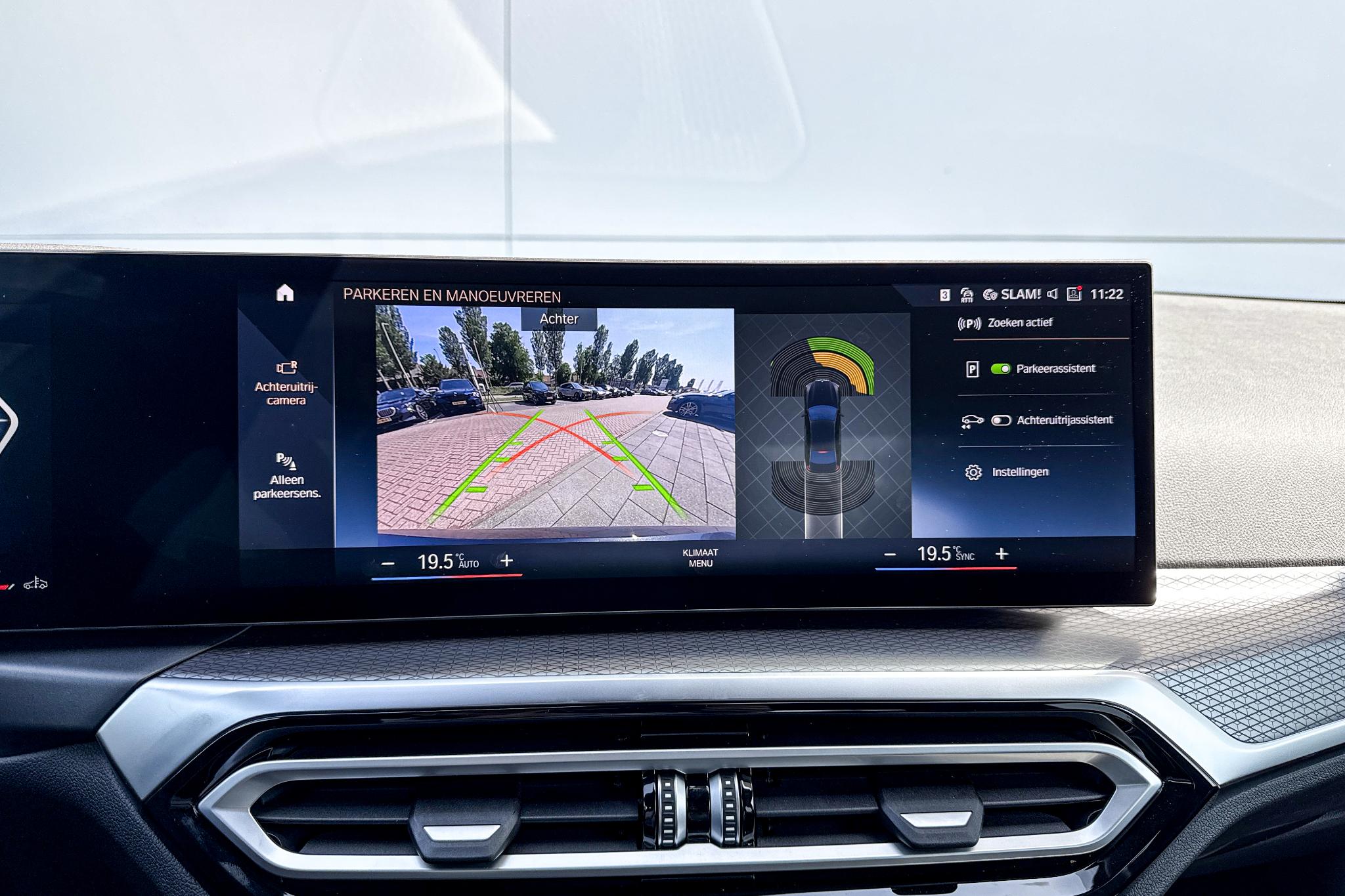 Foto van BMW 3-serie