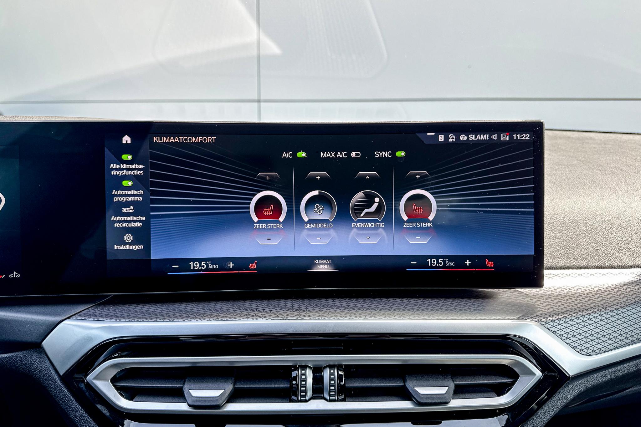 Foto van BMW 3-serie