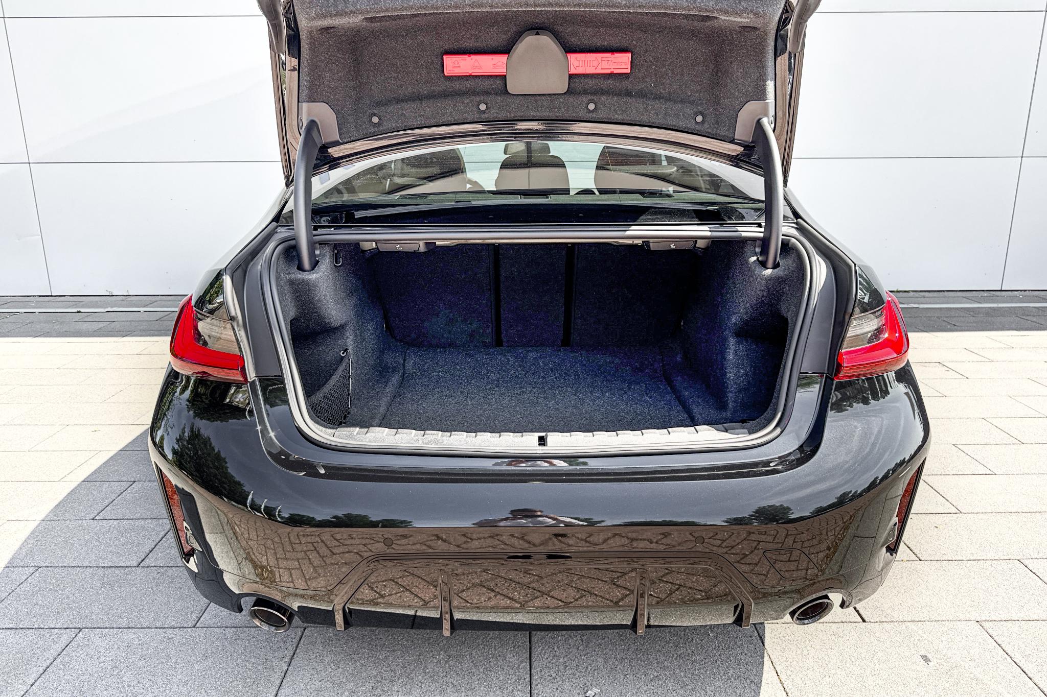 Foto van BMW 3-serie
