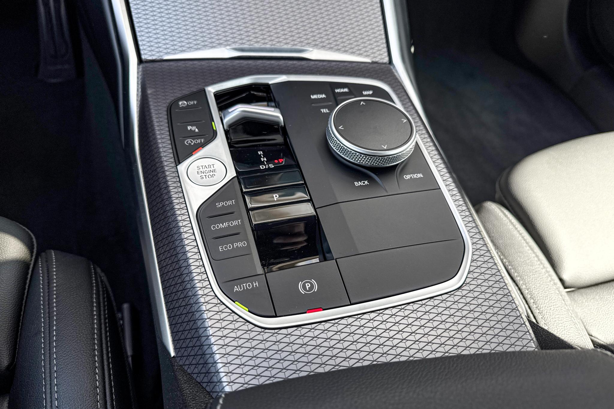 Foto van BMW 3-serie