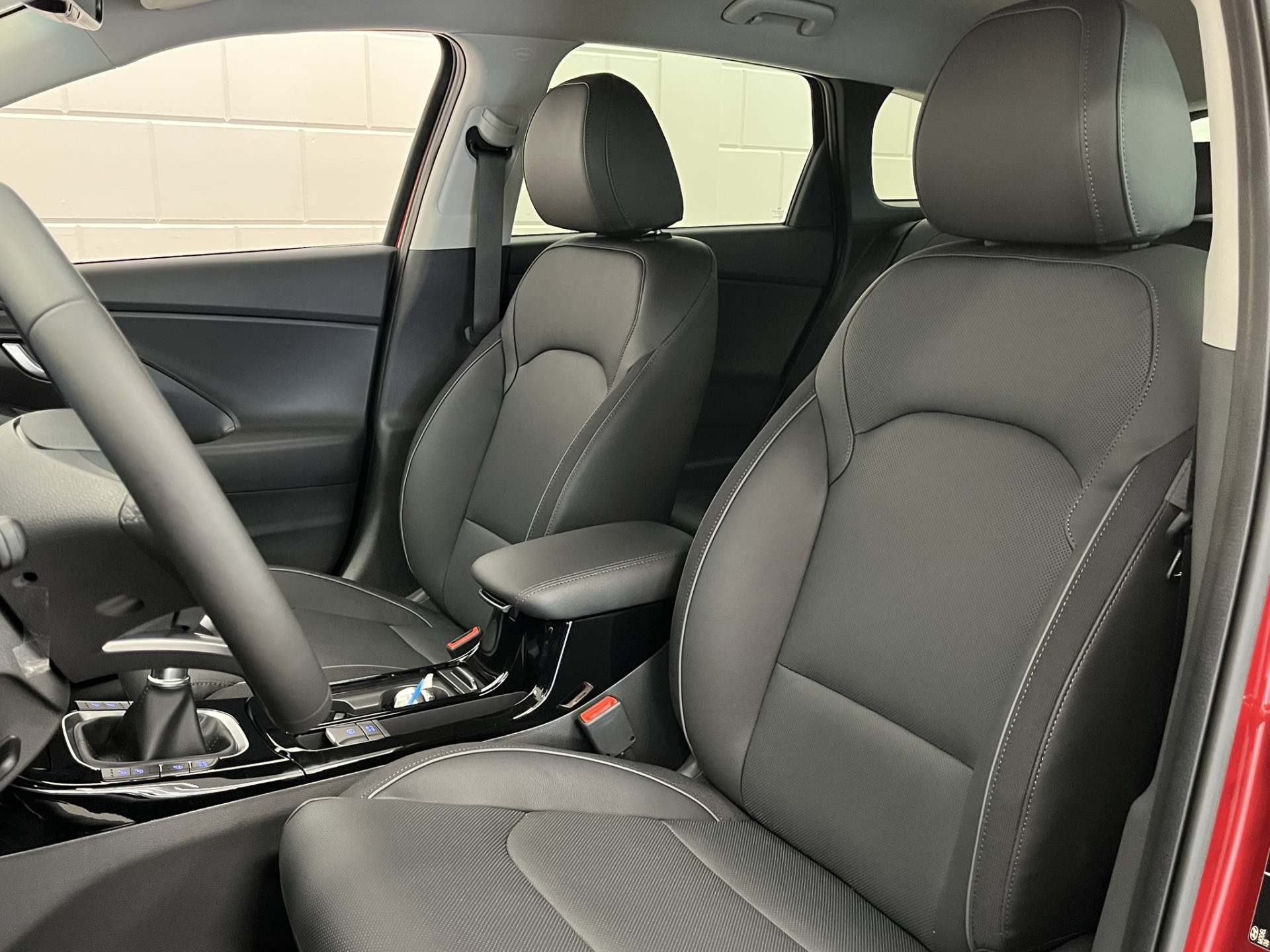 Foto van Hyundai I 30