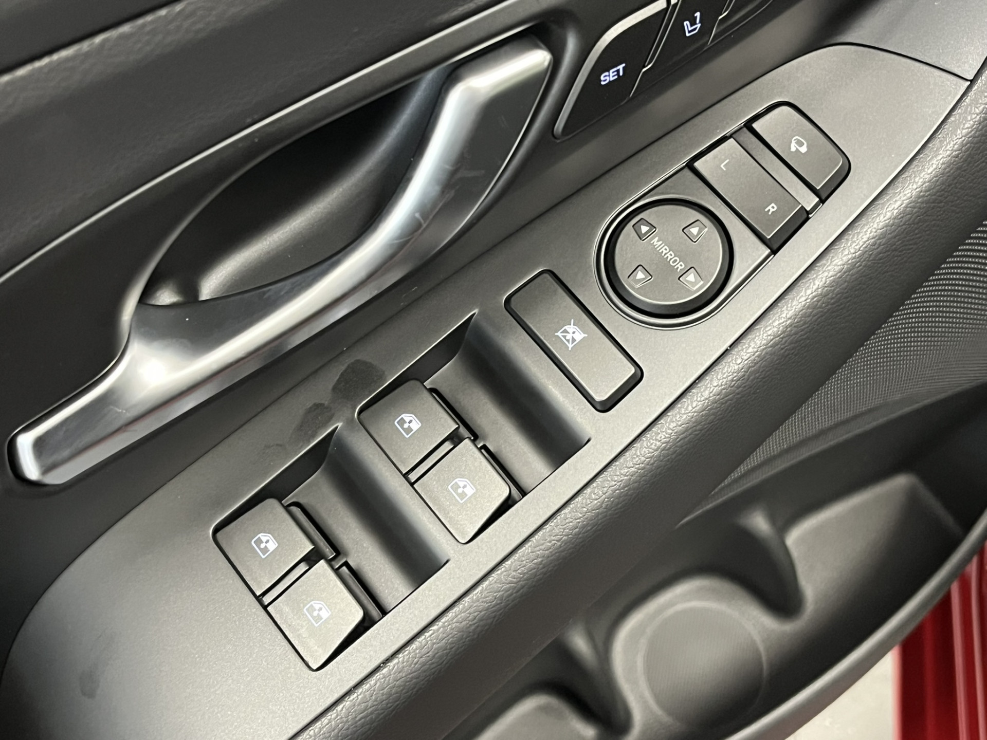 Foto van Hyundai I 30