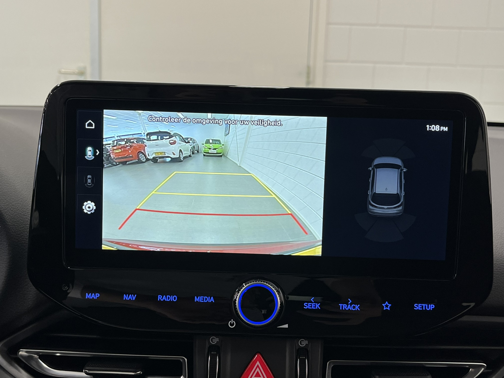 Foto van Hyundai I 30