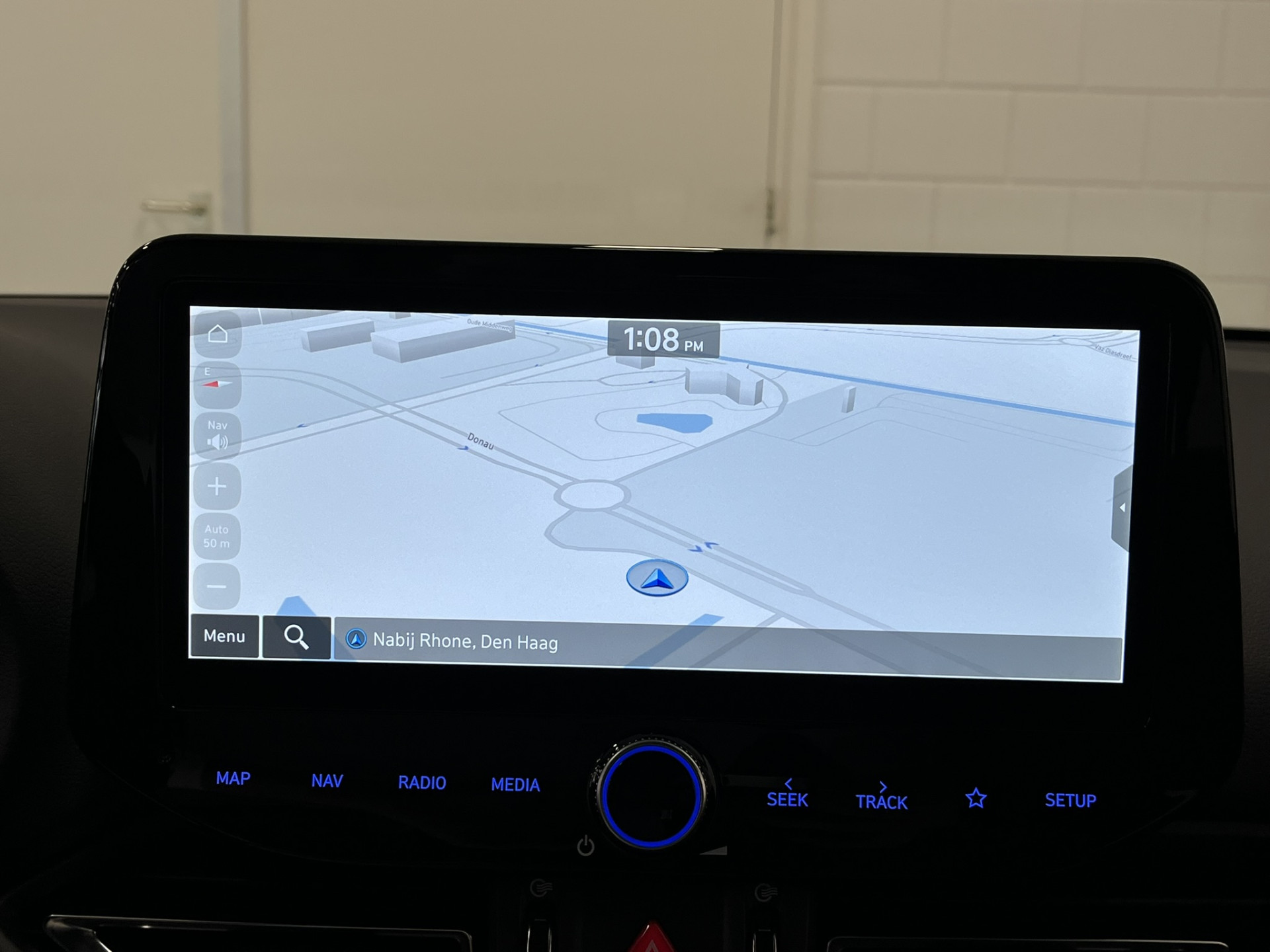 Foto van Hyundai I 30