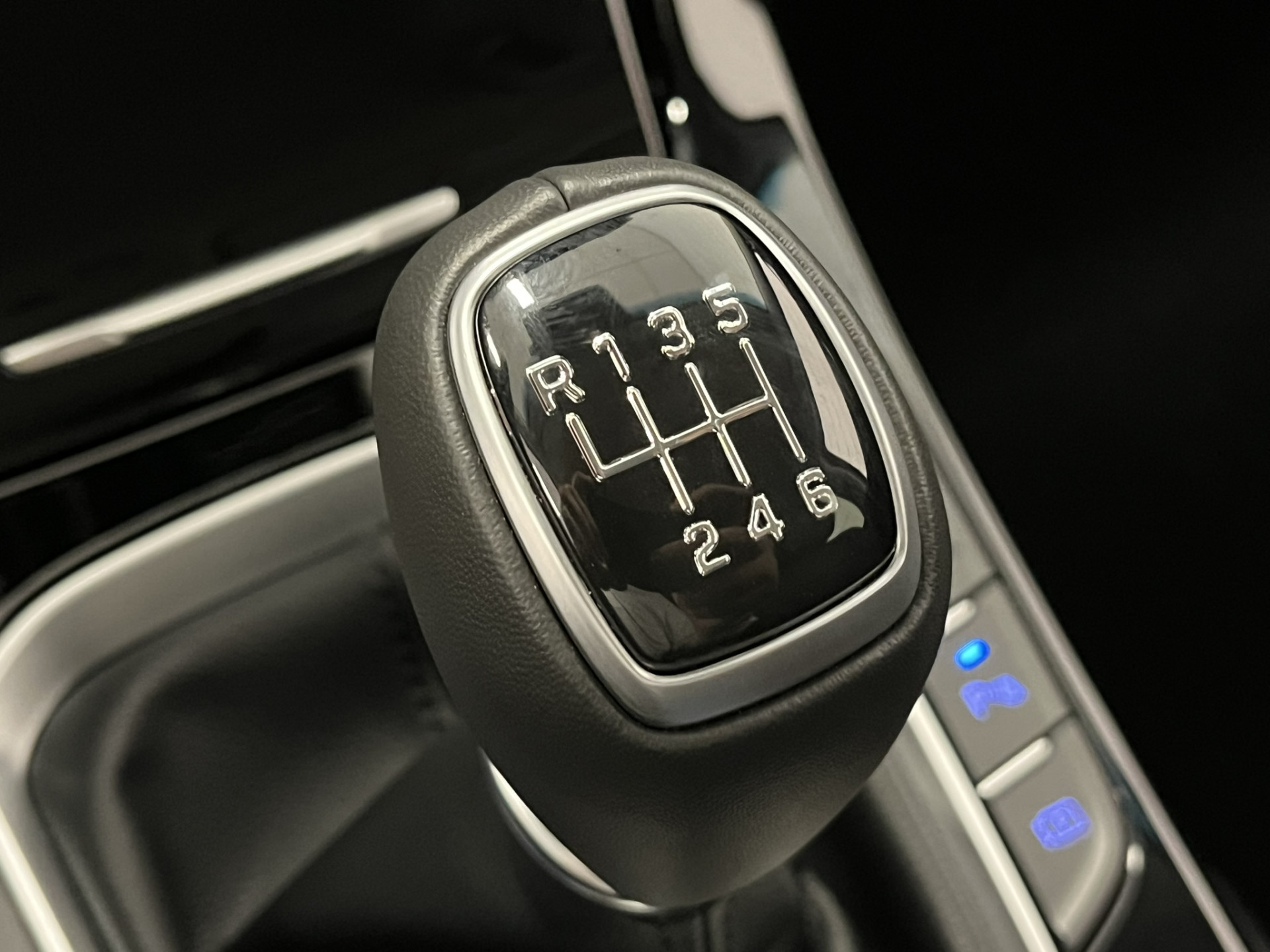 Foto van Hyundai I 30