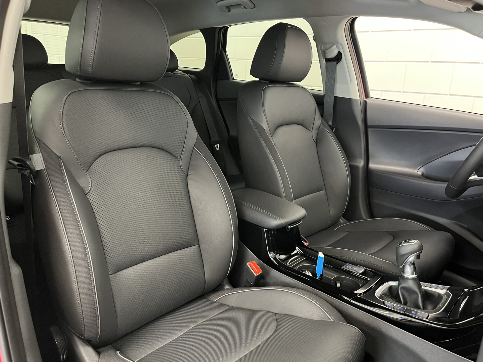 Foto van Hyundai I 30