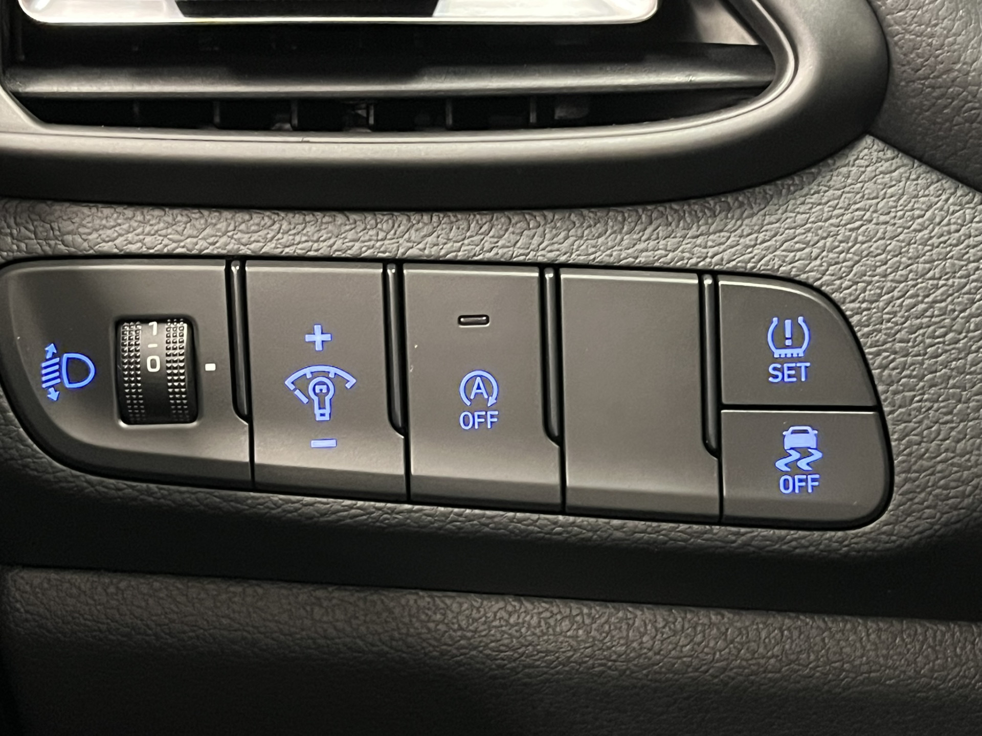 Foto van Hyundai I 30