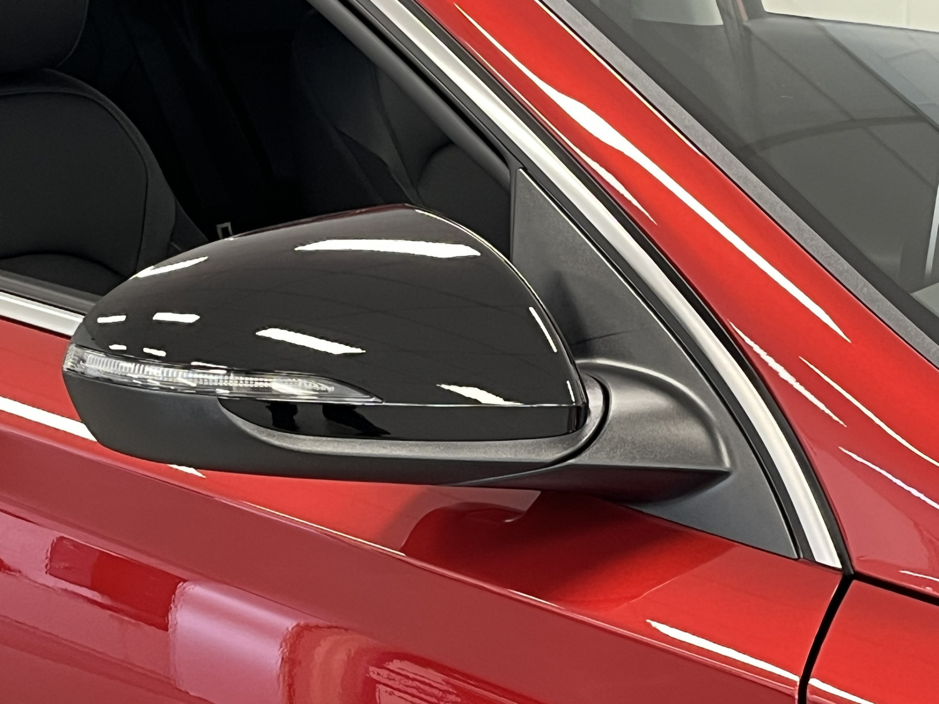 Foto van Hyundai I 30