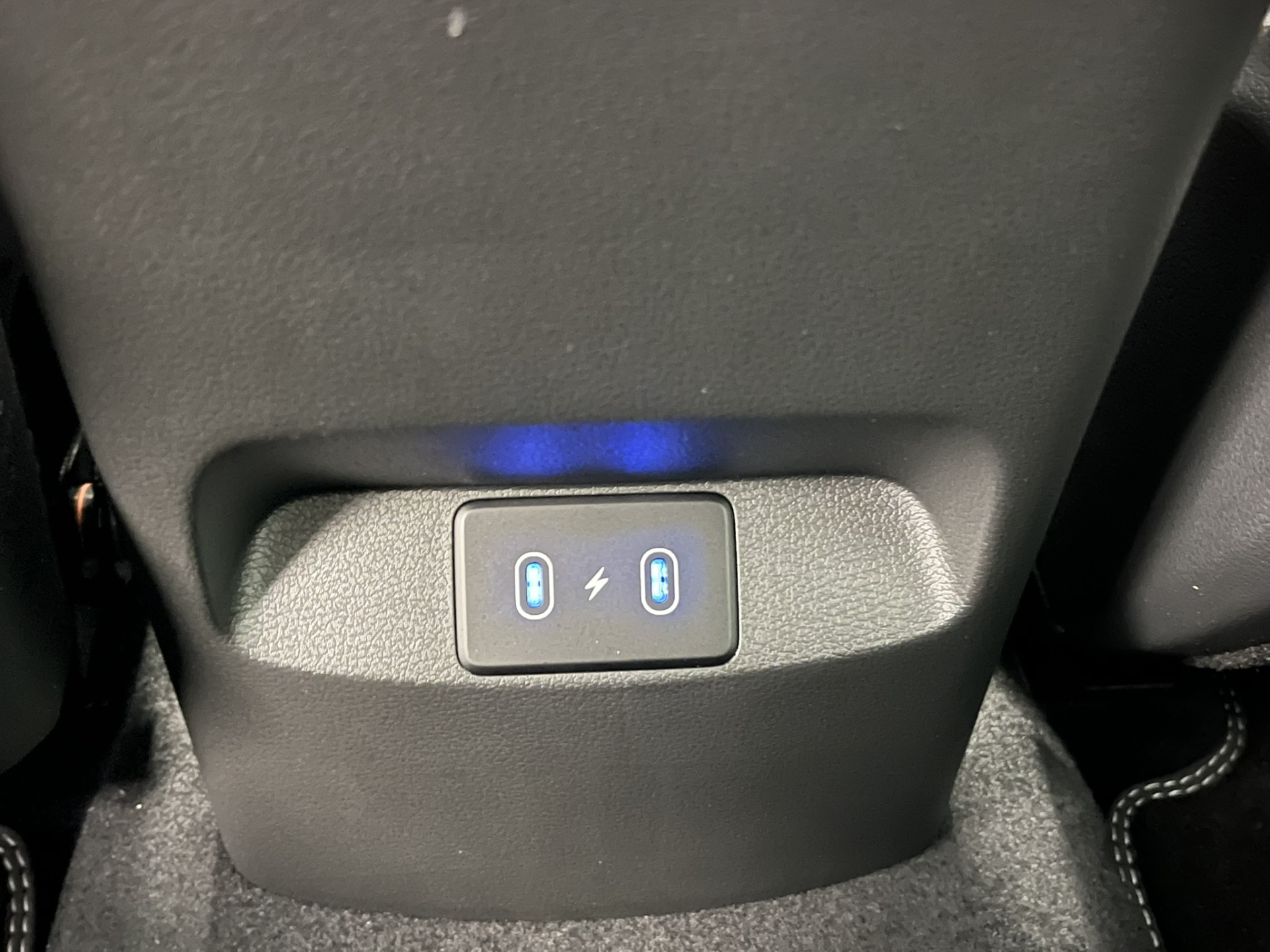 Foto van Hyundai I 30